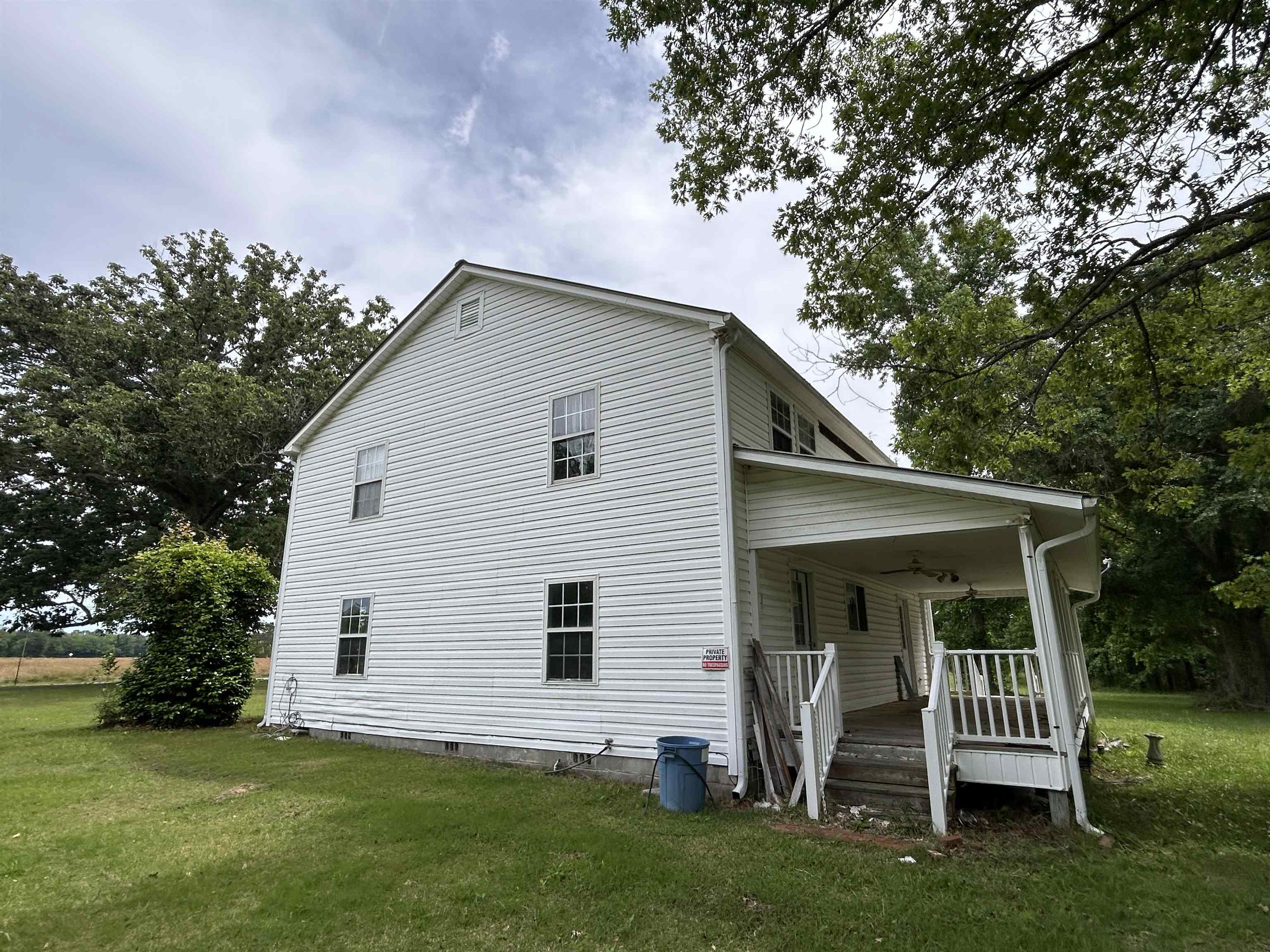 2680 Green Sea Rd. Property Photo 22