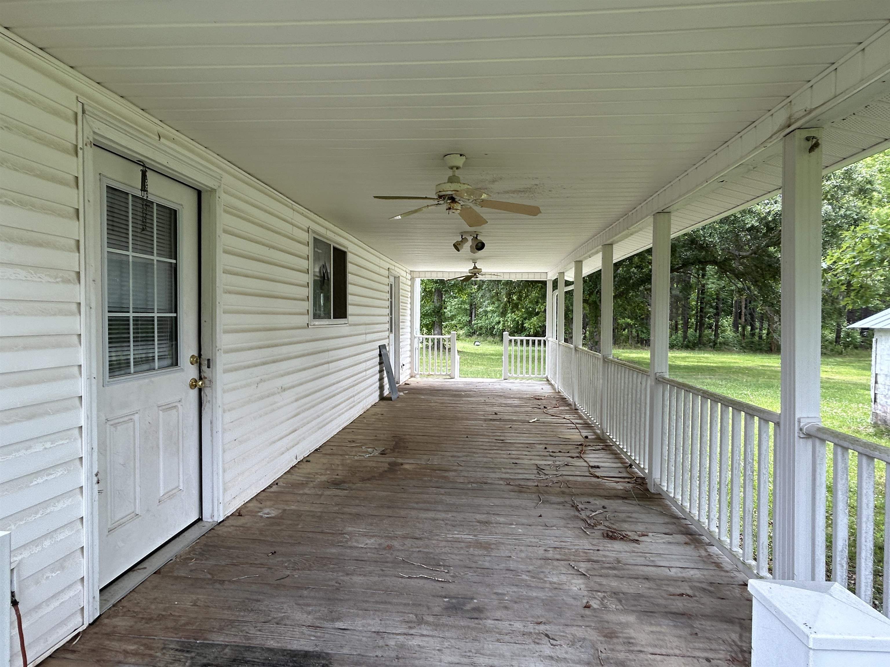 2680 Green Sea Rd. Property Photo 23