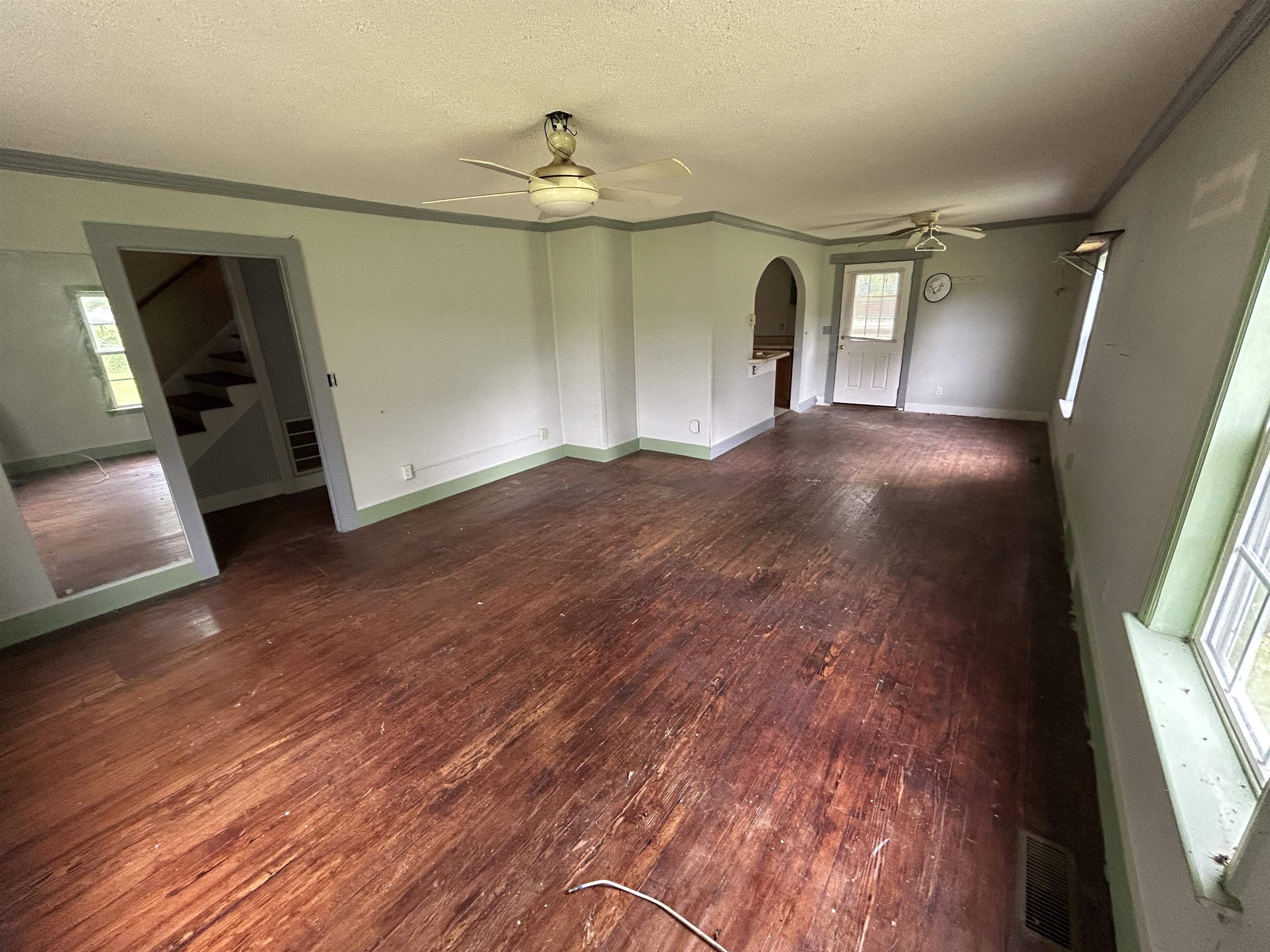 2680 Green Sea Rd. Property Photo 27