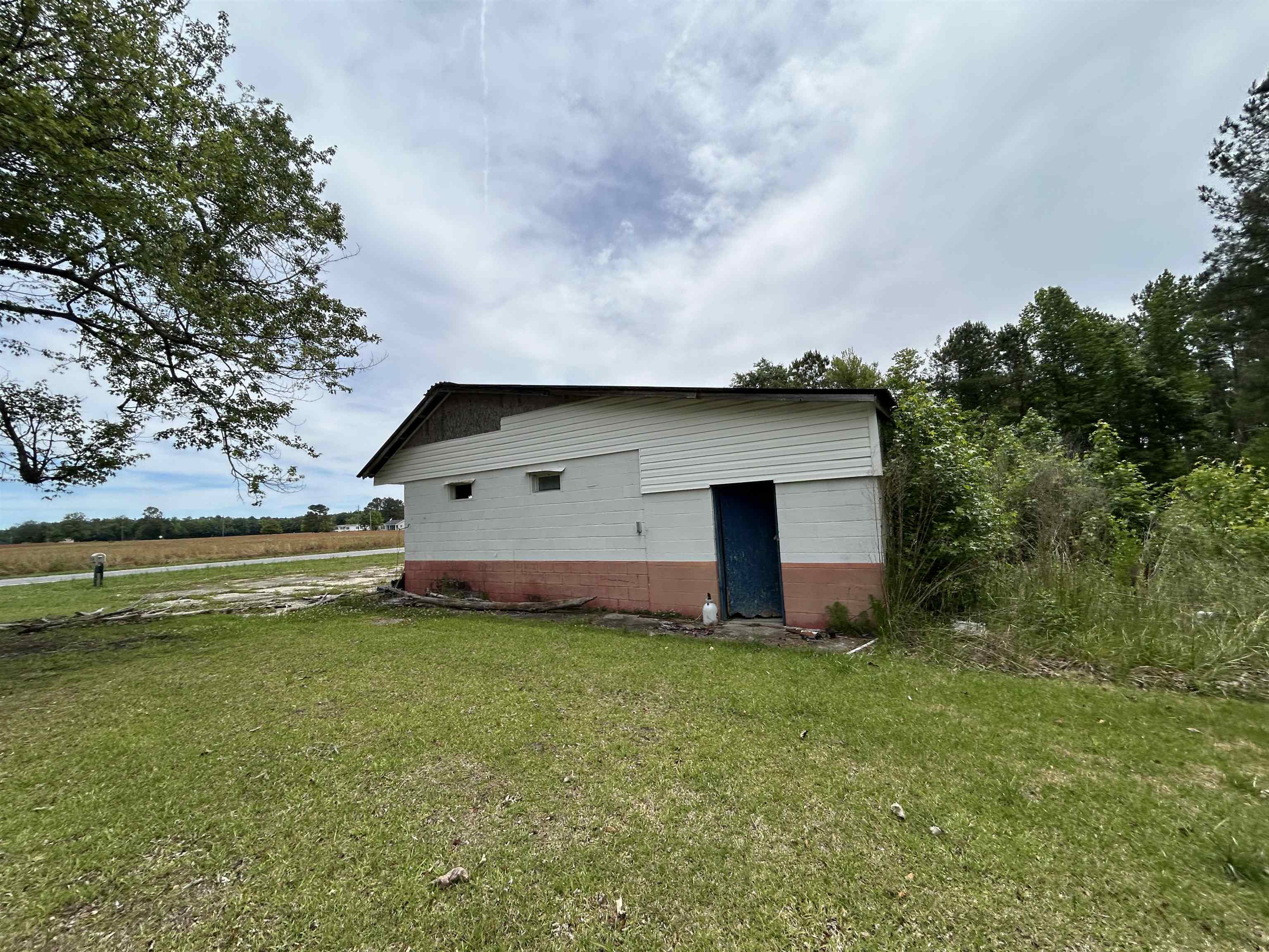 2680 Green Sea Rd. Property Photo 32