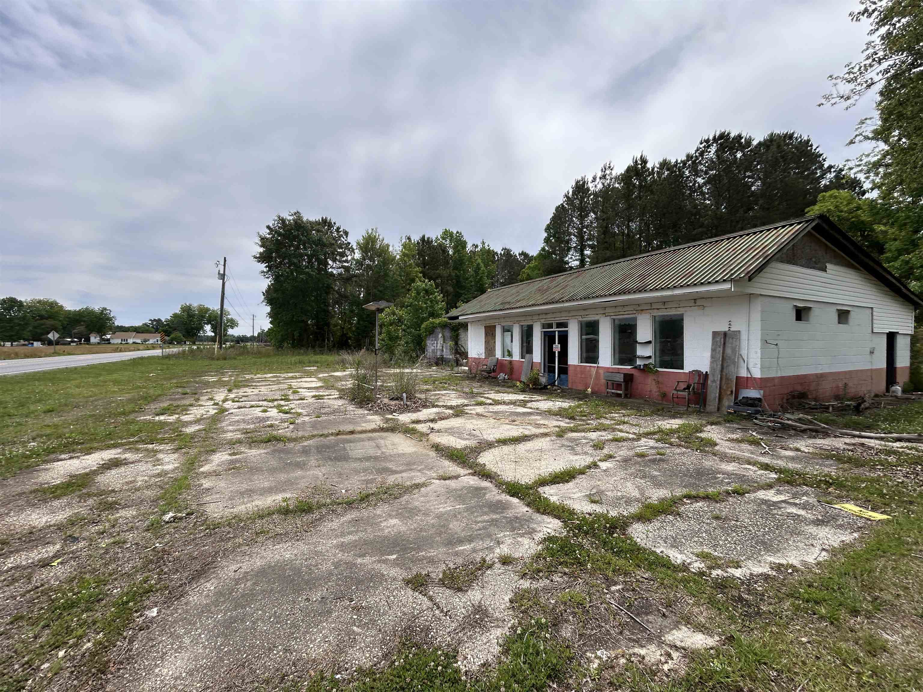 2680 Green Sea Rd. Property Photo 33