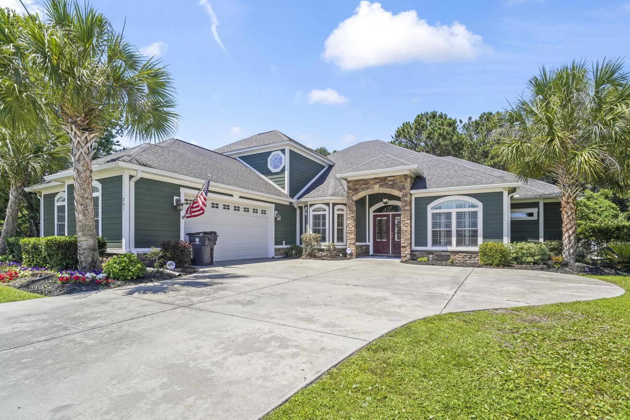 801 Sand Binder Dr. Property Photo 1