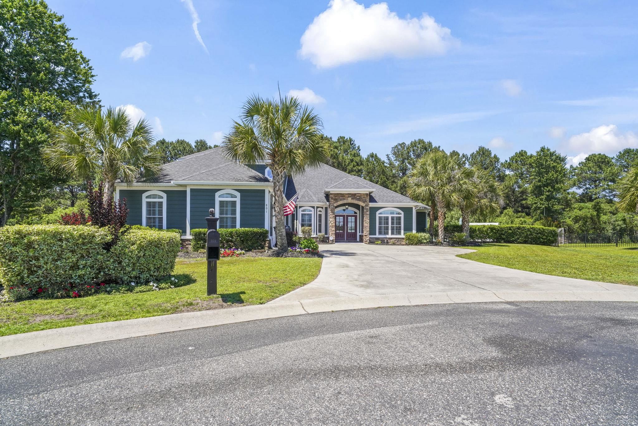 801 Sand Binder Dr. Property Photo 2