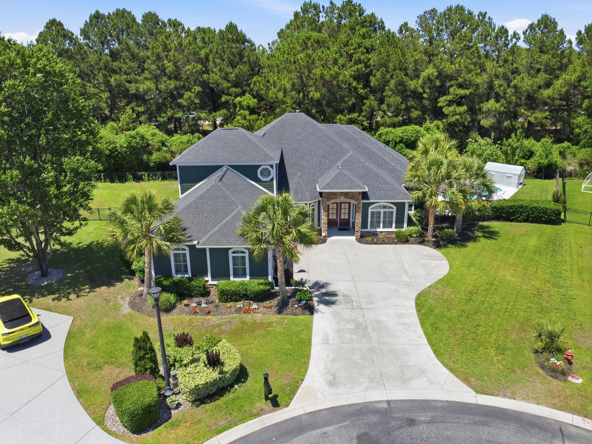 801 Sand Binder Dr. Property Photo 3