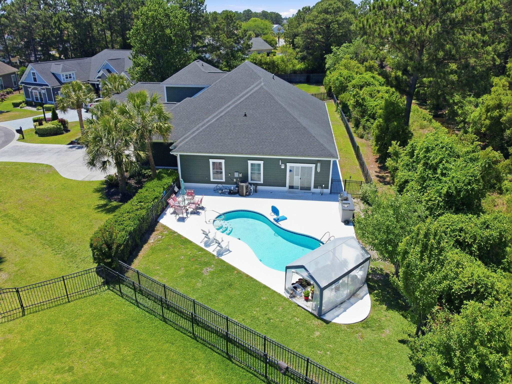 801 Sand Binder Dr. Property Photo 43