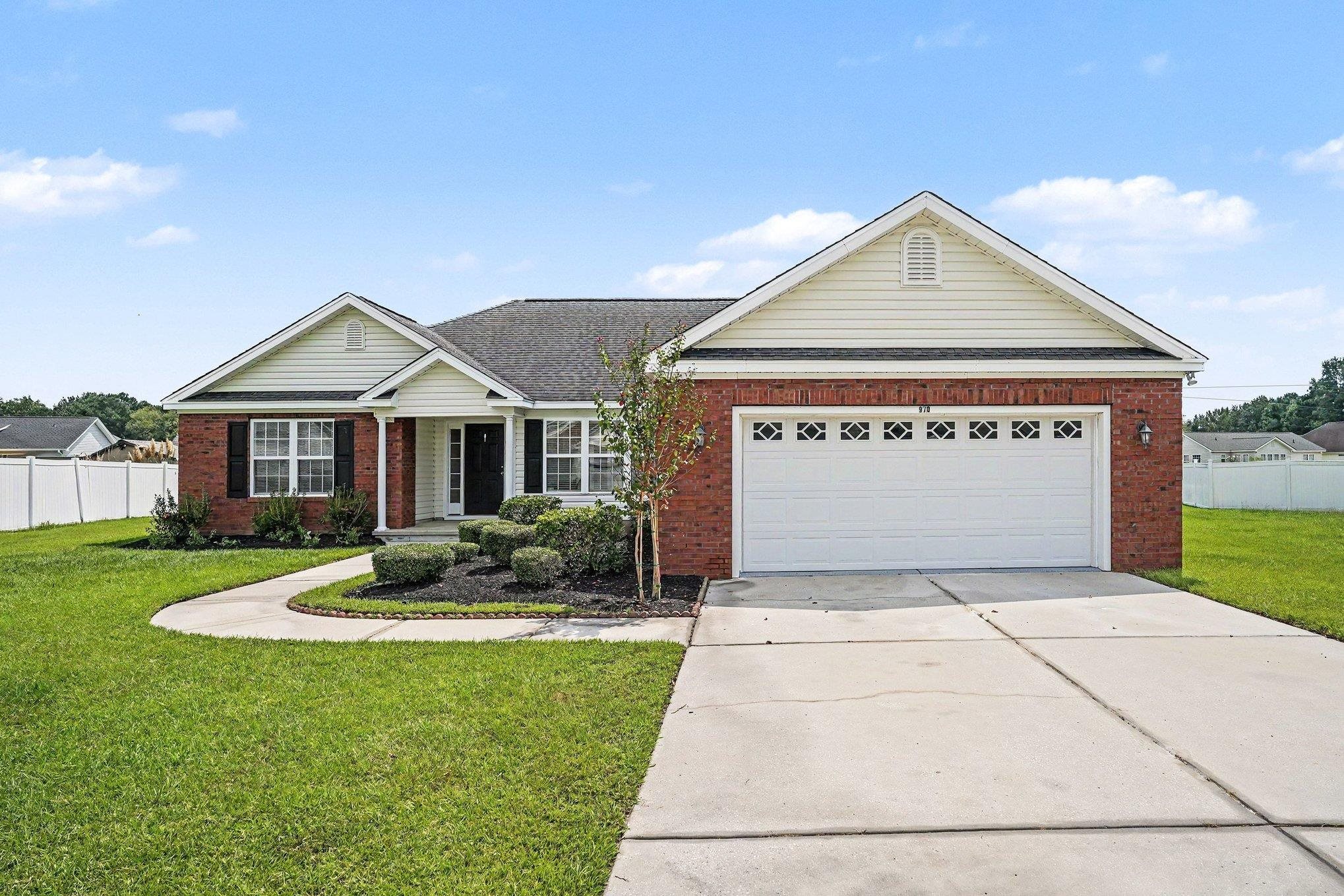 970 Eaglet Circle Property Photo 1