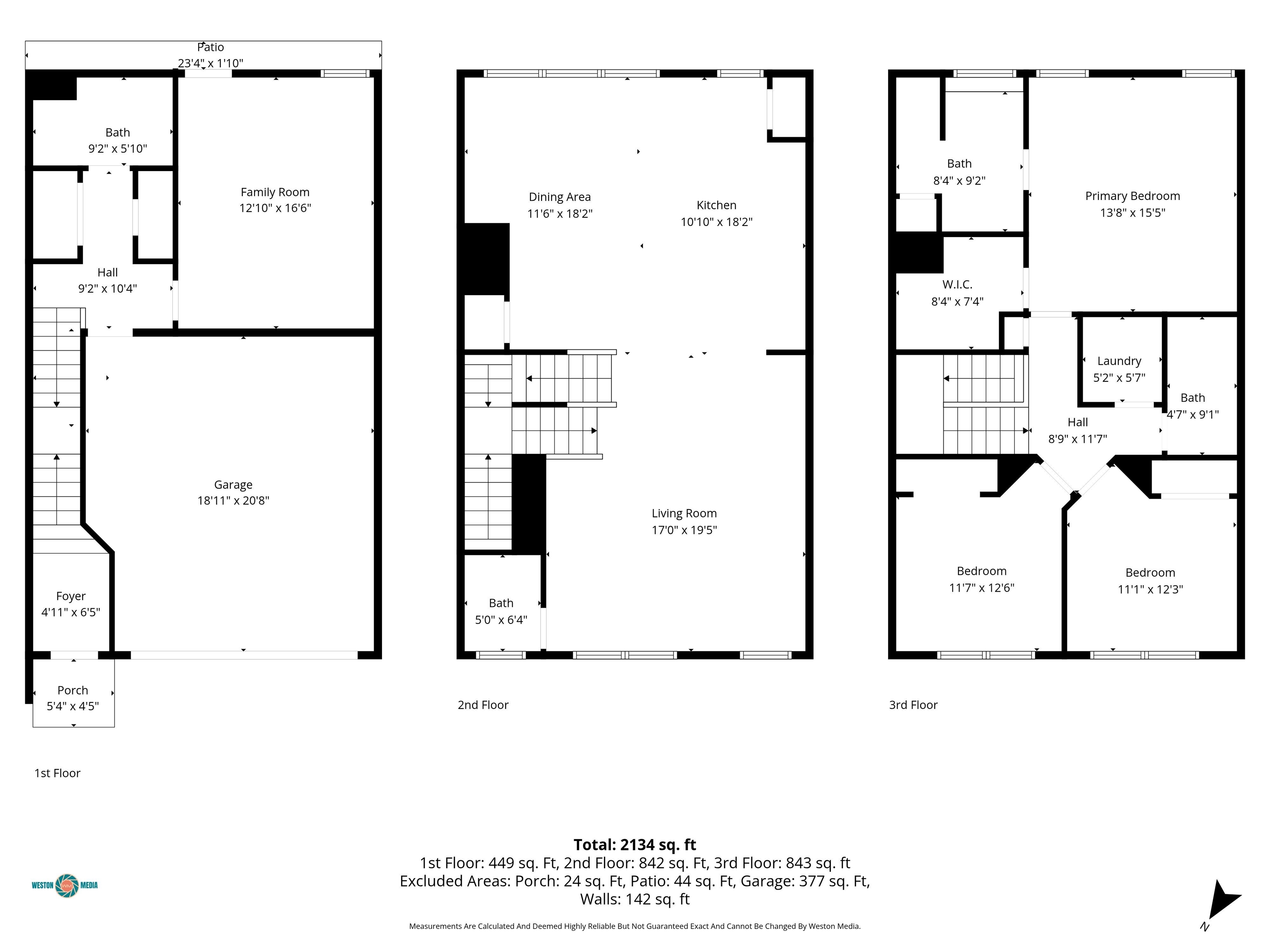 2557 Pete Dye Dr. Property Photo 57