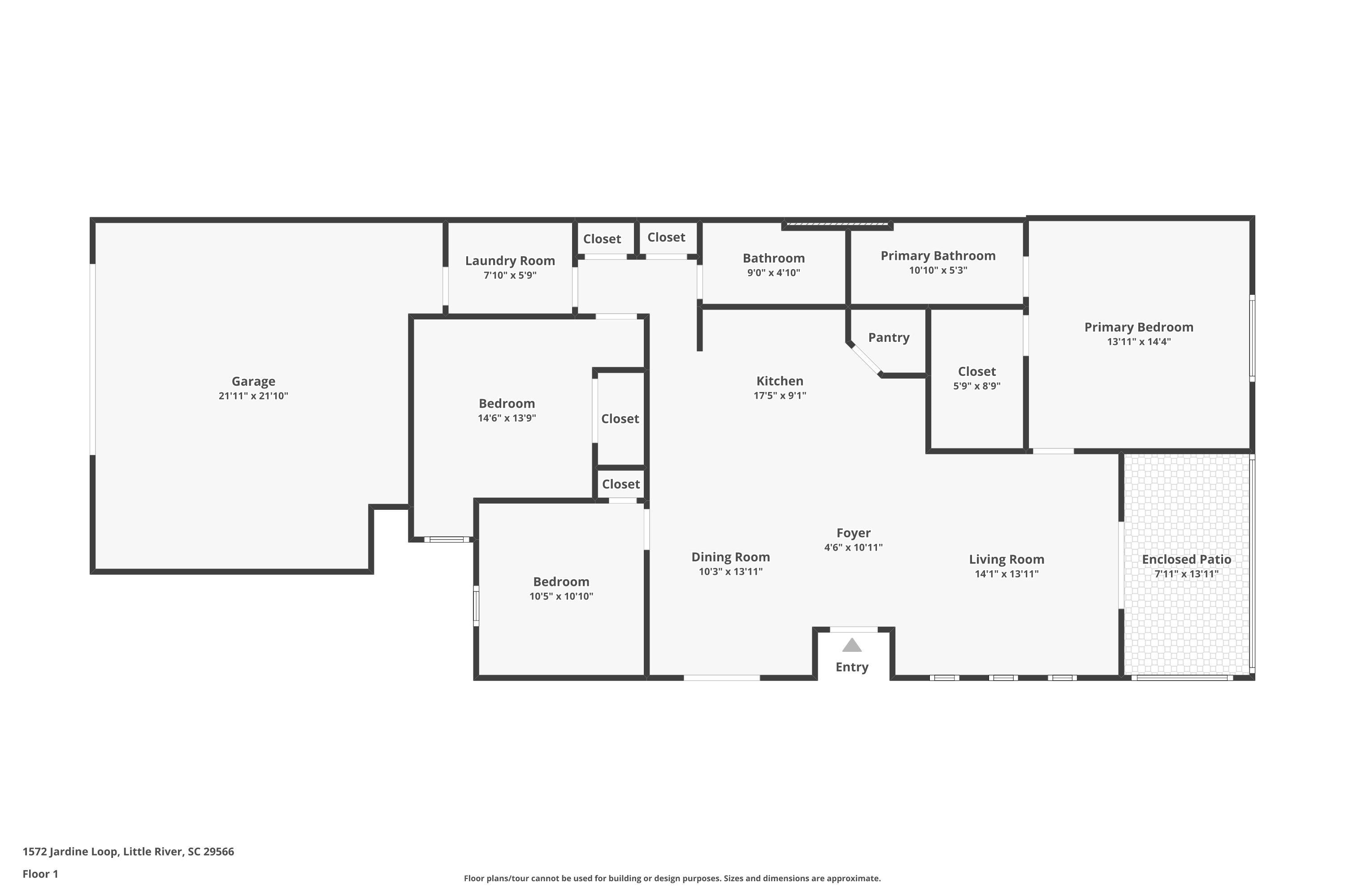 1572 Jardine Loop Property Photo 56
