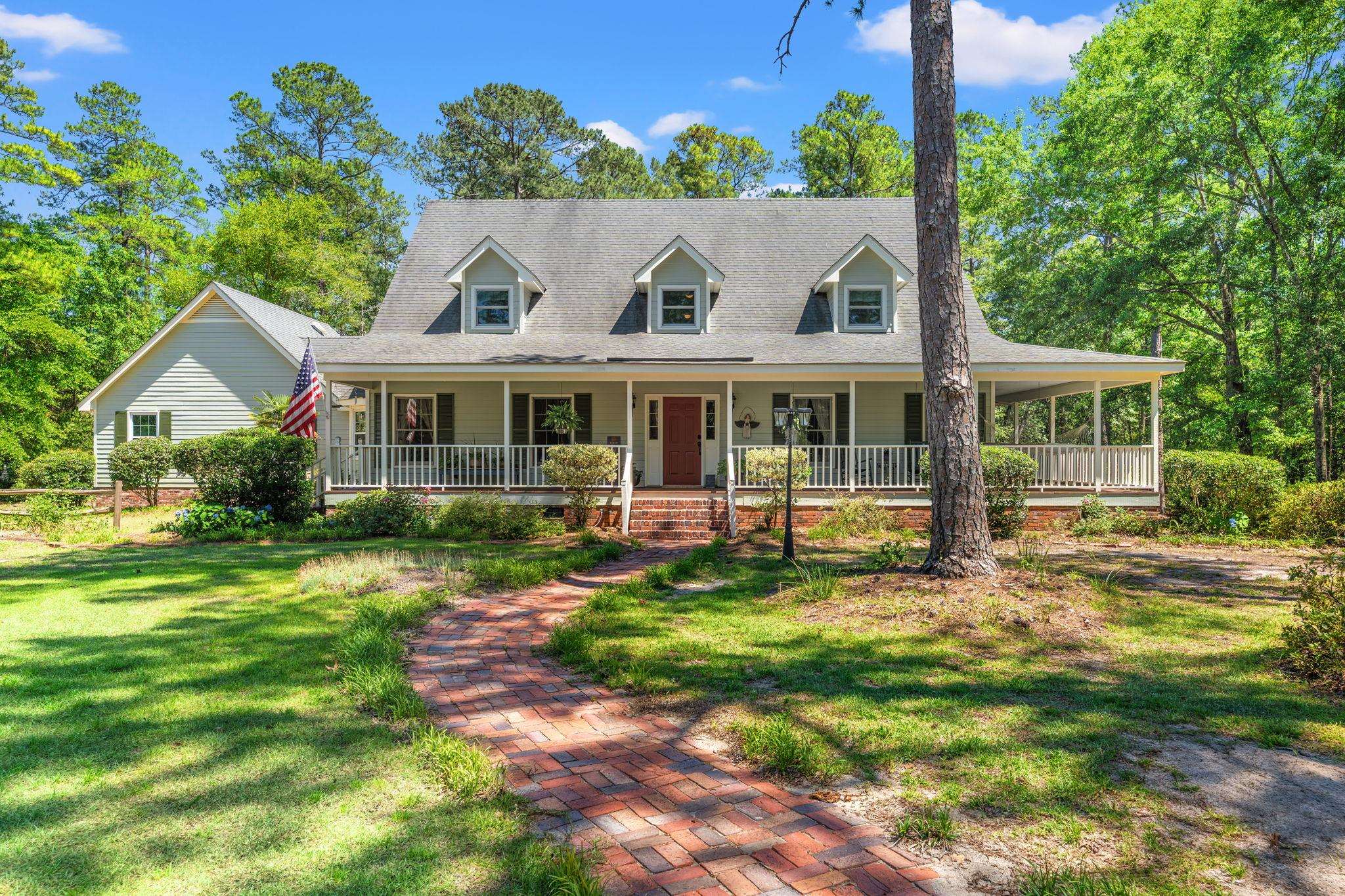 1768 Holly Ridge Dr. Property Photo 1