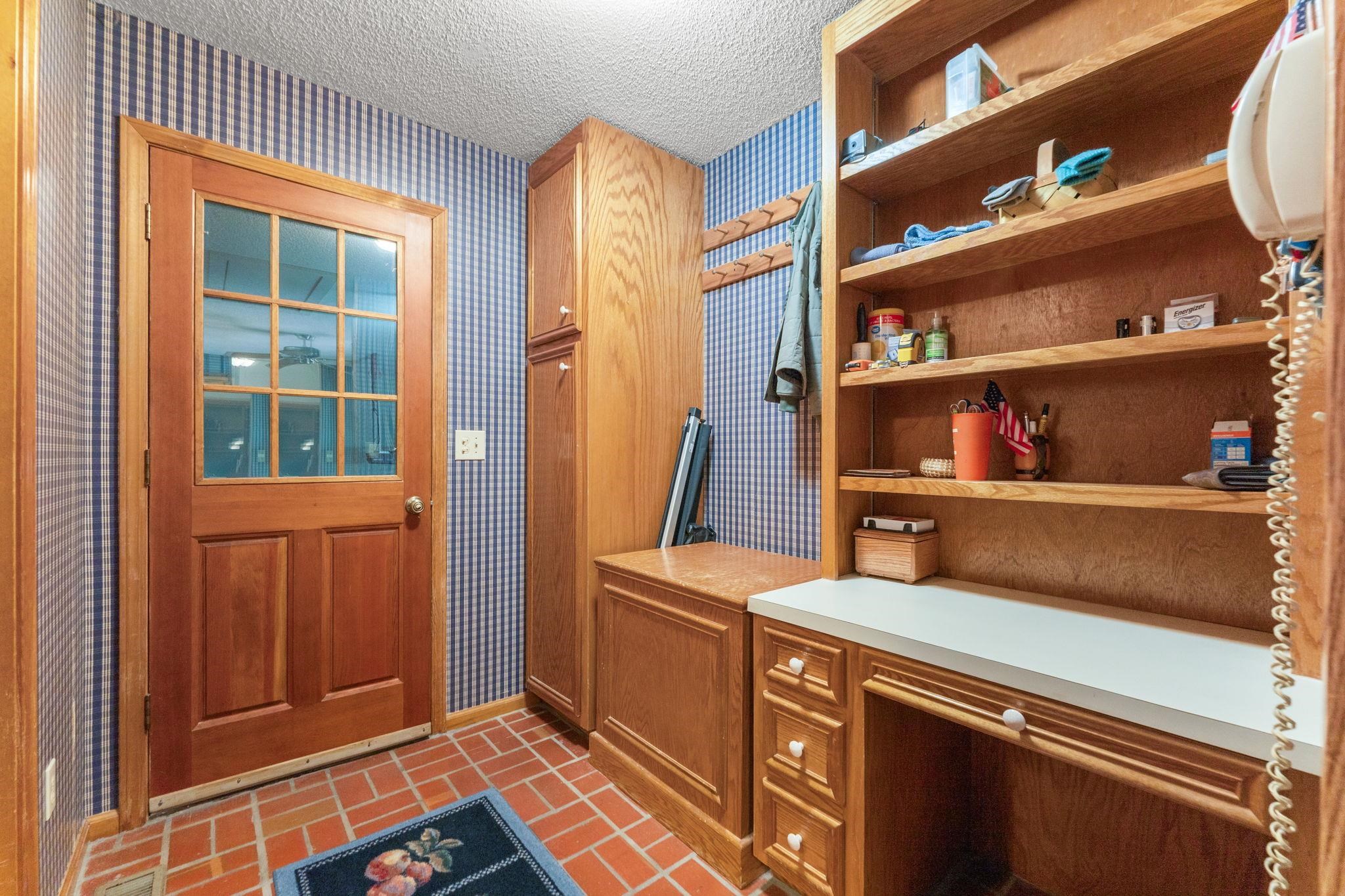 1768 Holly Ridge Dr. Property Photo 24