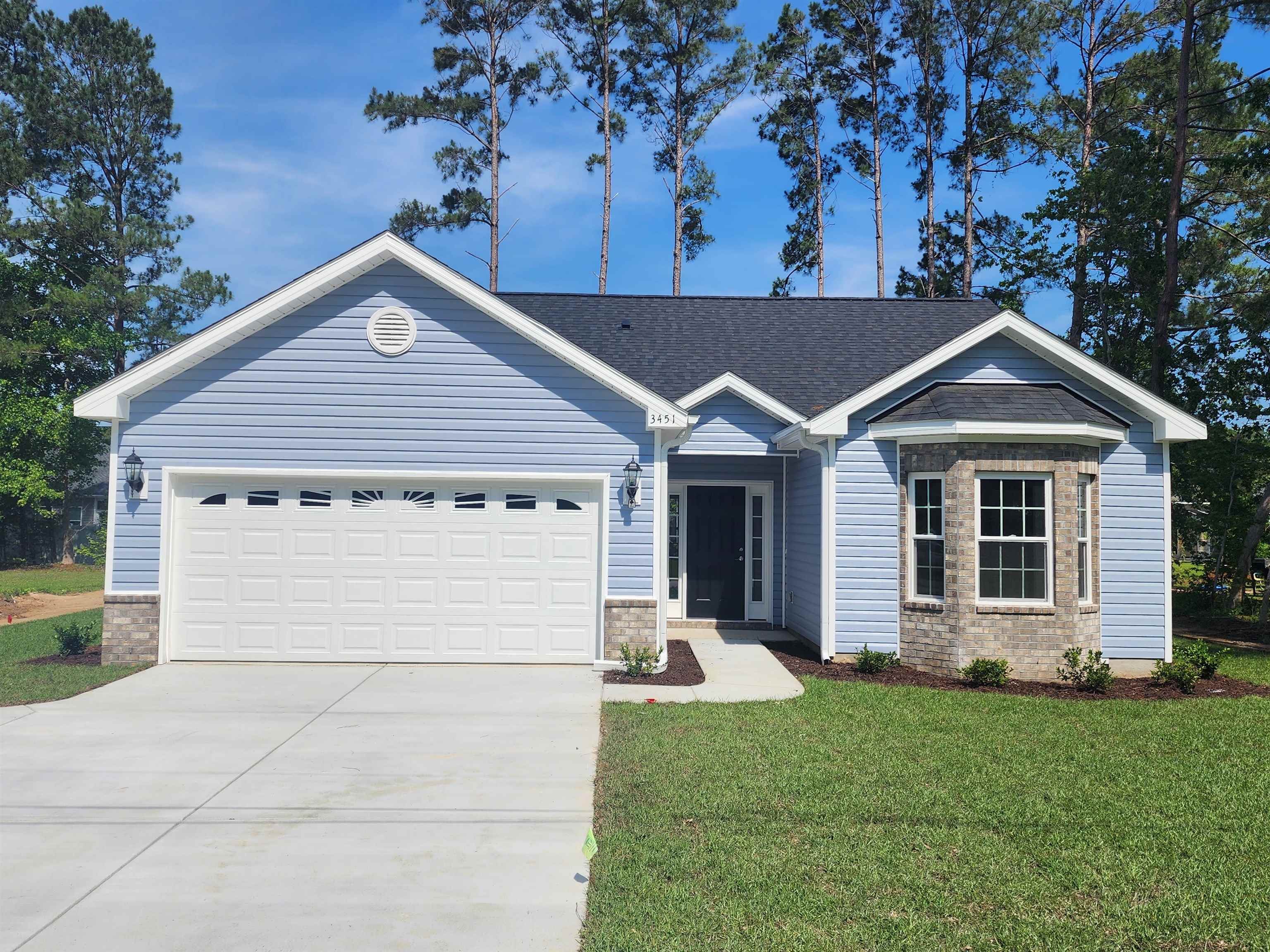 3431 Spivey St. Property Photo 1
