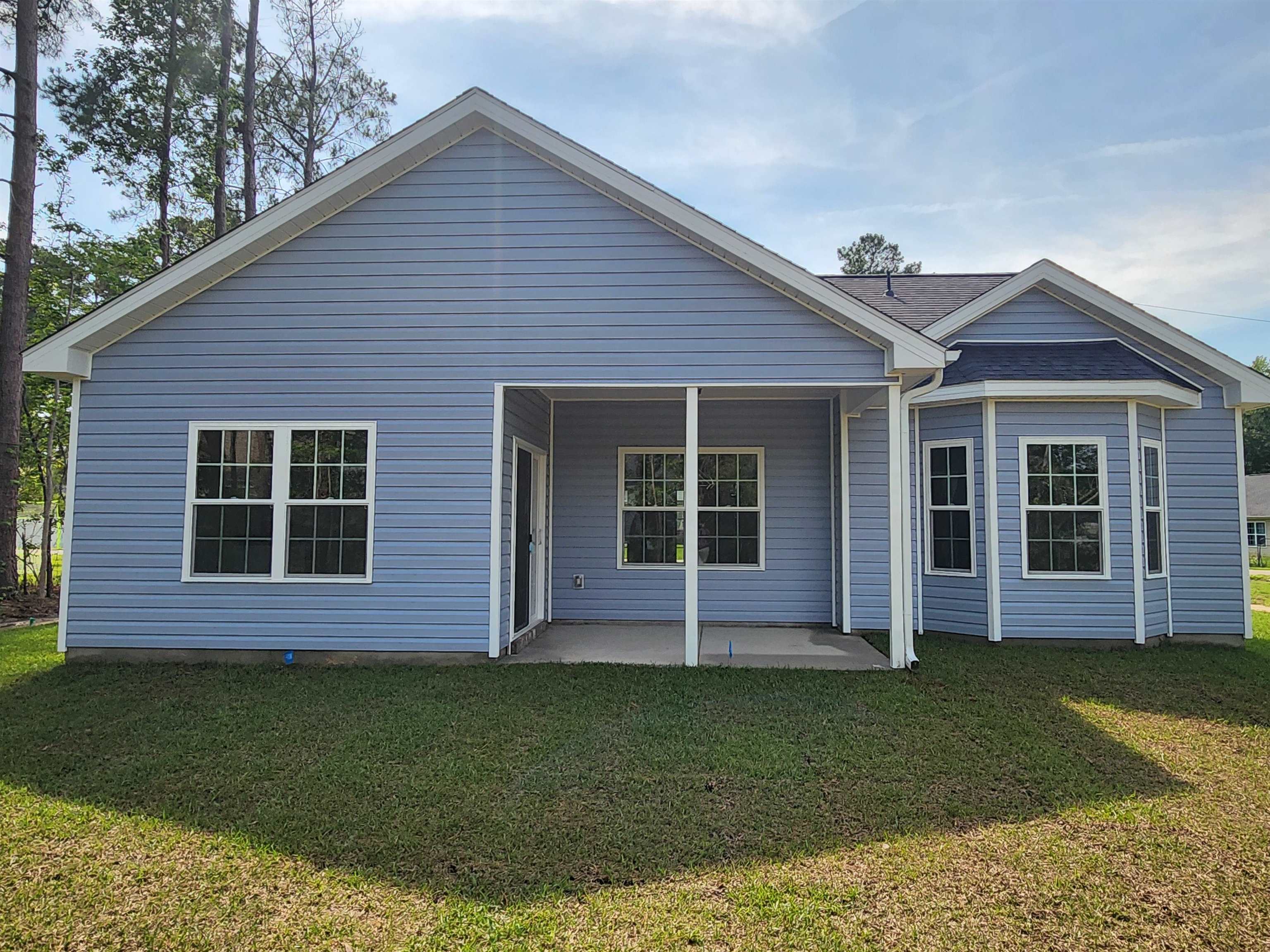 3431 Spivey St. Property Photo 2