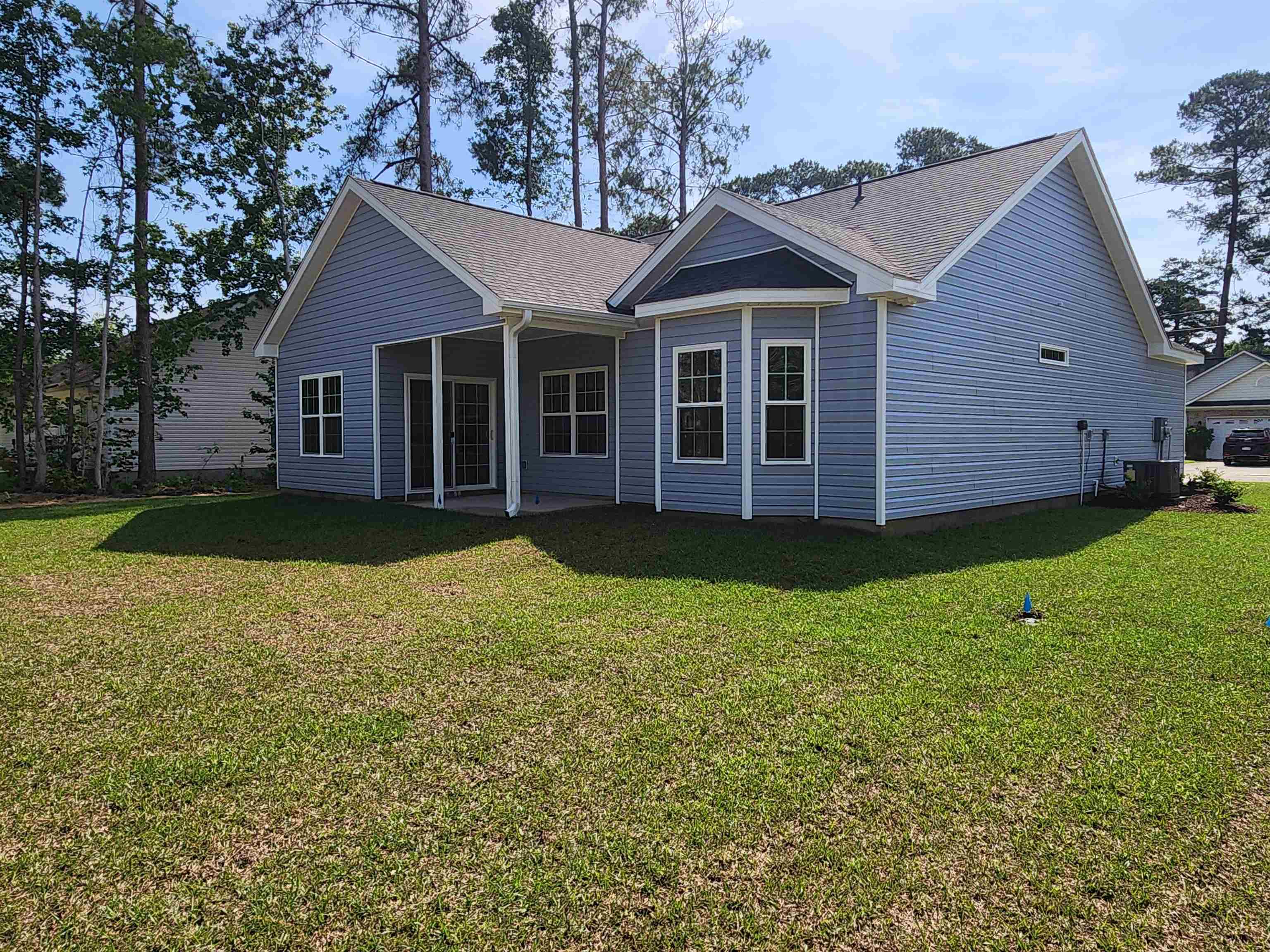 3431 Spivey St. Property Photo 3