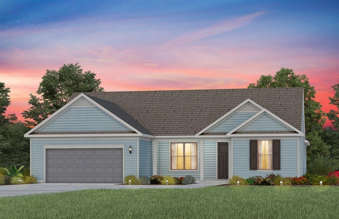 2541 Spring Rise Dr Property Photo 1