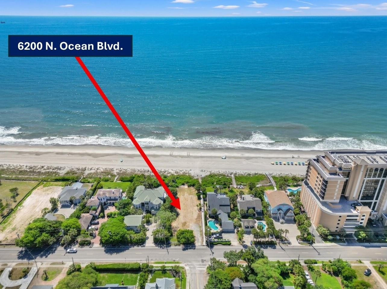 6200 N Ocean Blvd. Property Photo 1