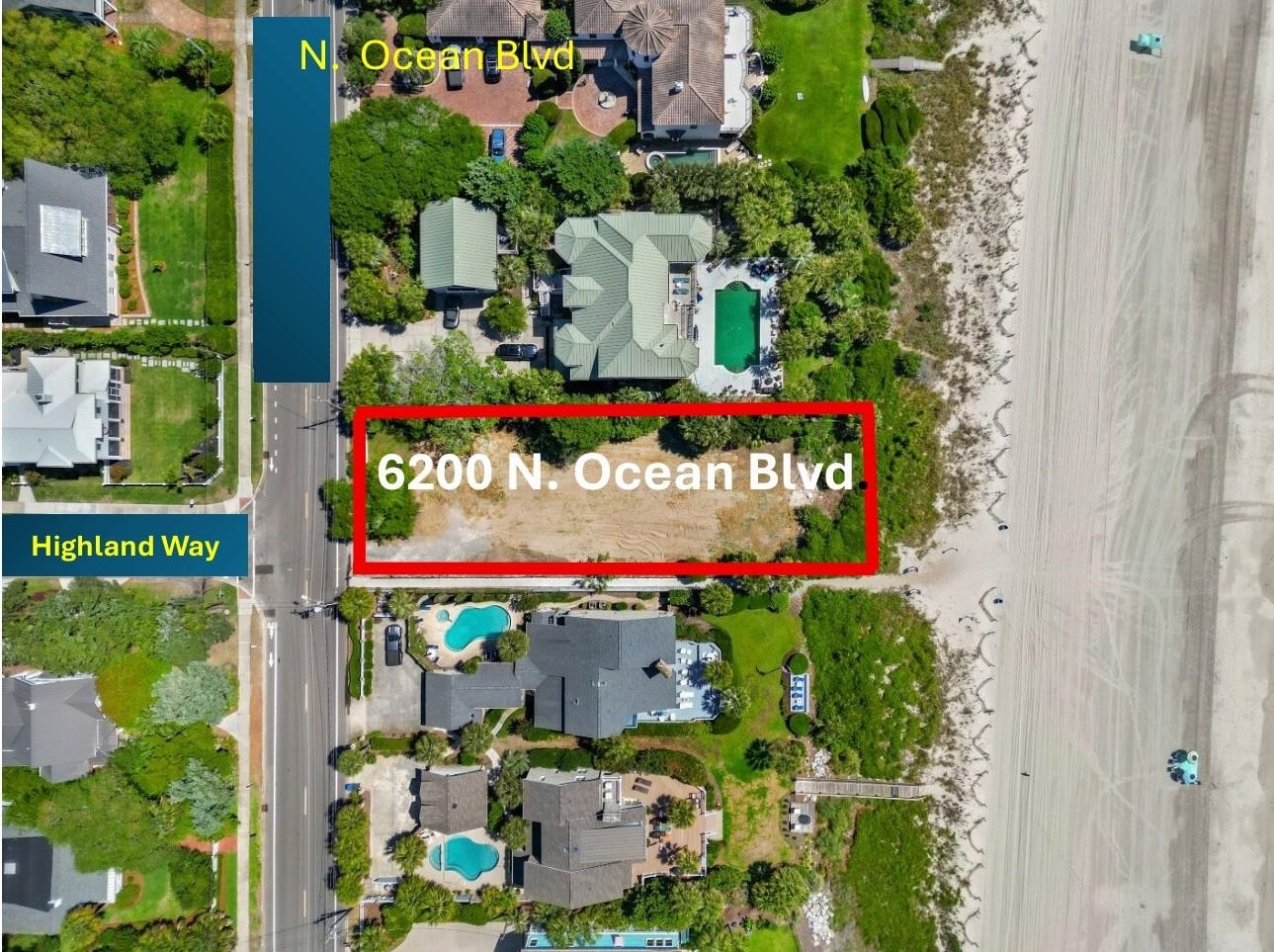 6200 N Ocean Blvd. Property Photo 4