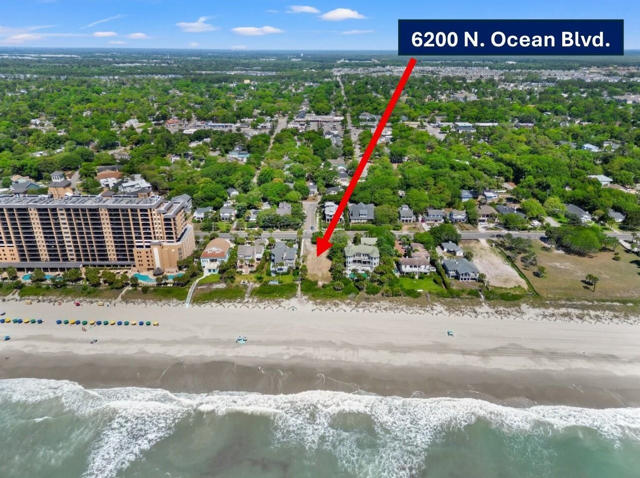 6200 N Ocean Blvd. Property Photo 5