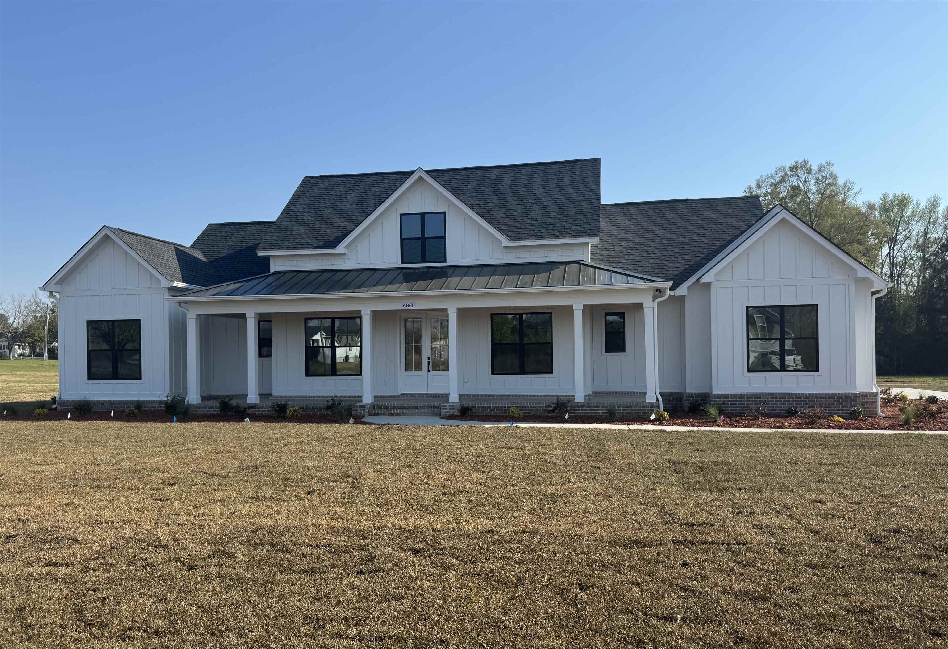 1876 Horry Rd.