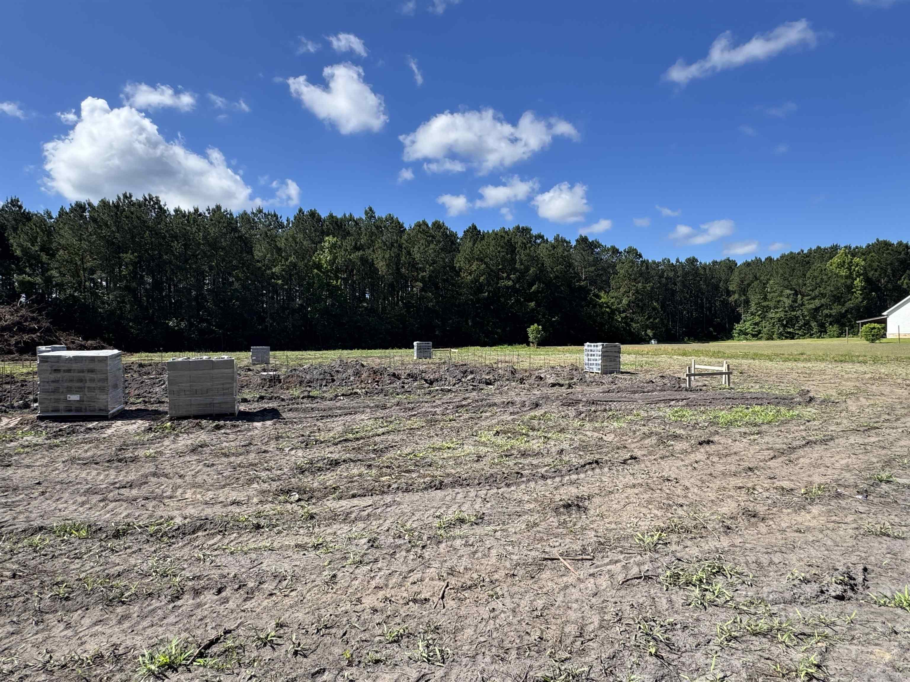 1876 Horry Rd. Property Photo 4