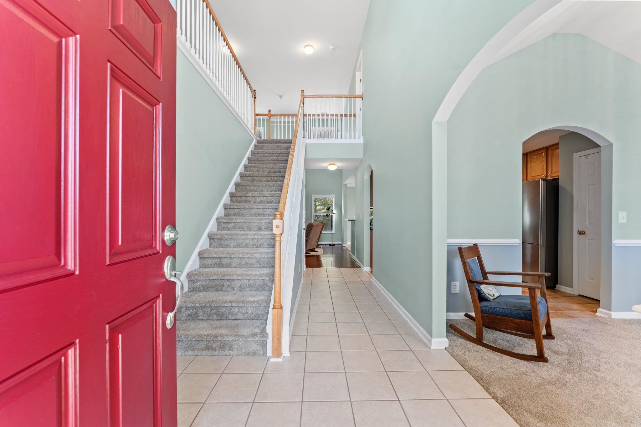 2418 Windmill Way Property Photo 3