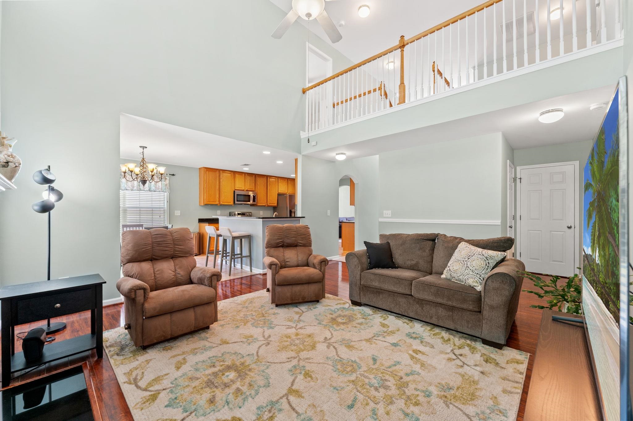 2418 Windmill Way Property Photo 6