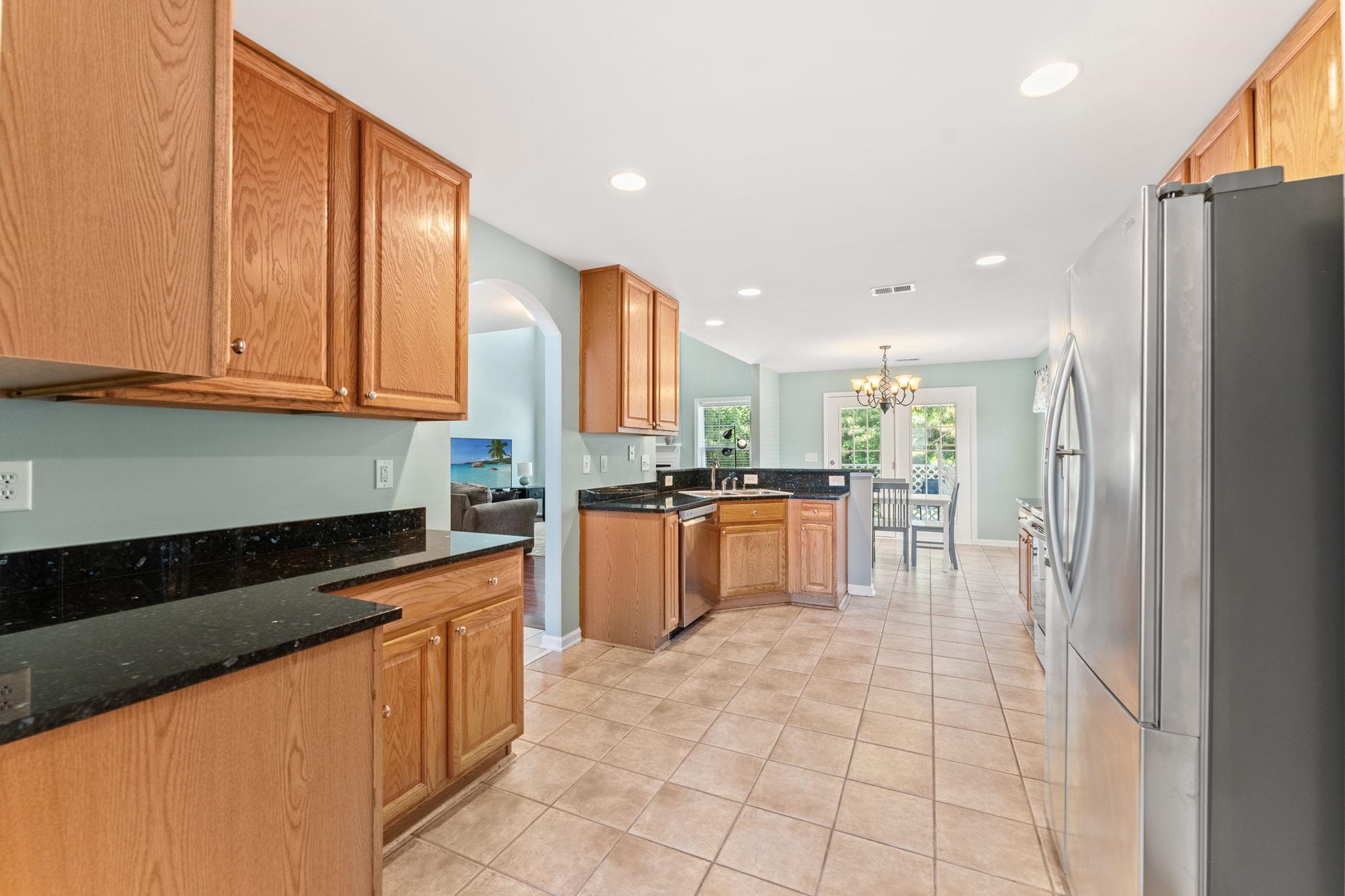 2418 Windmill Way Property Photo 15