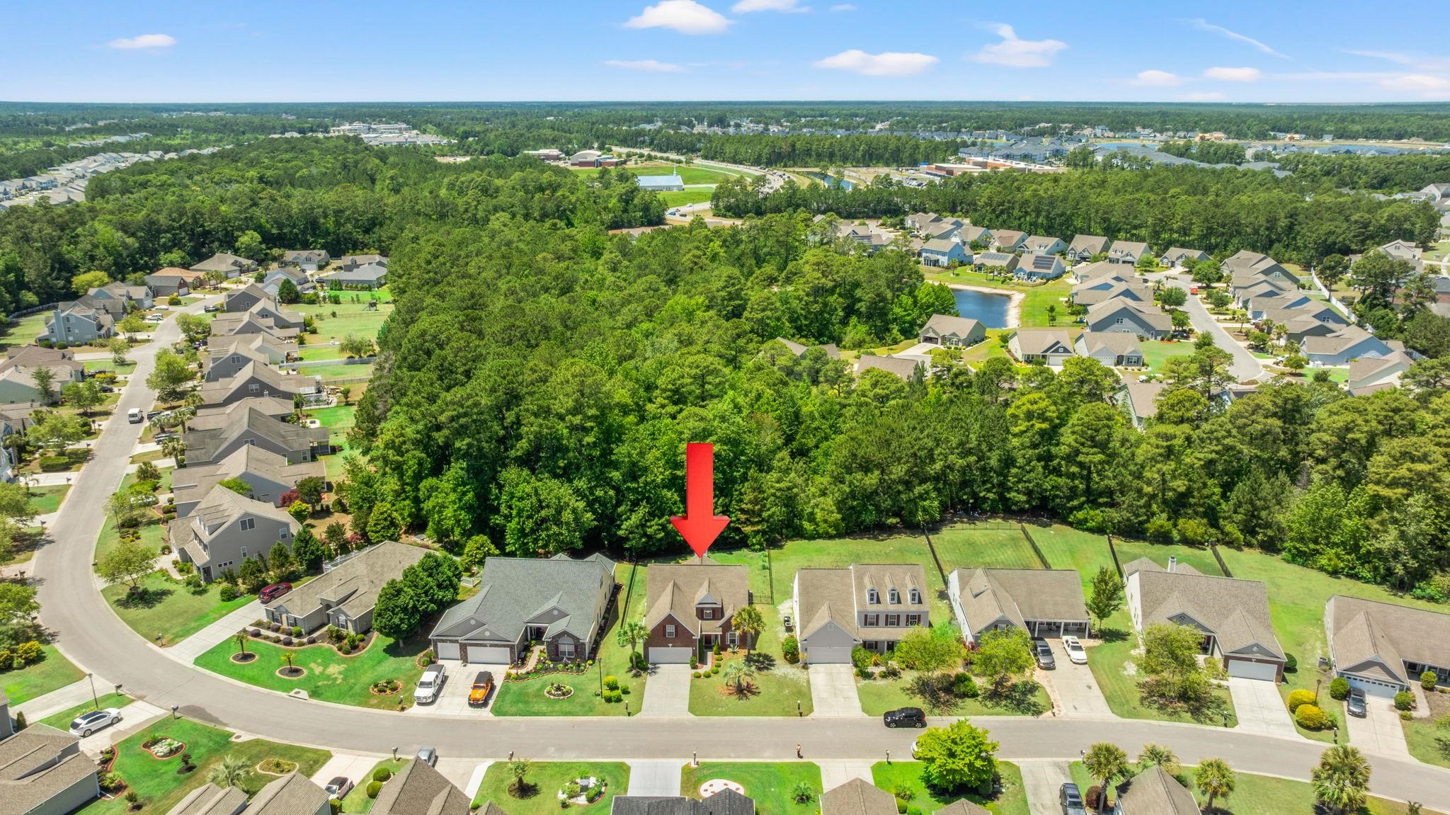 2418 Windmill Way Property Photo 49