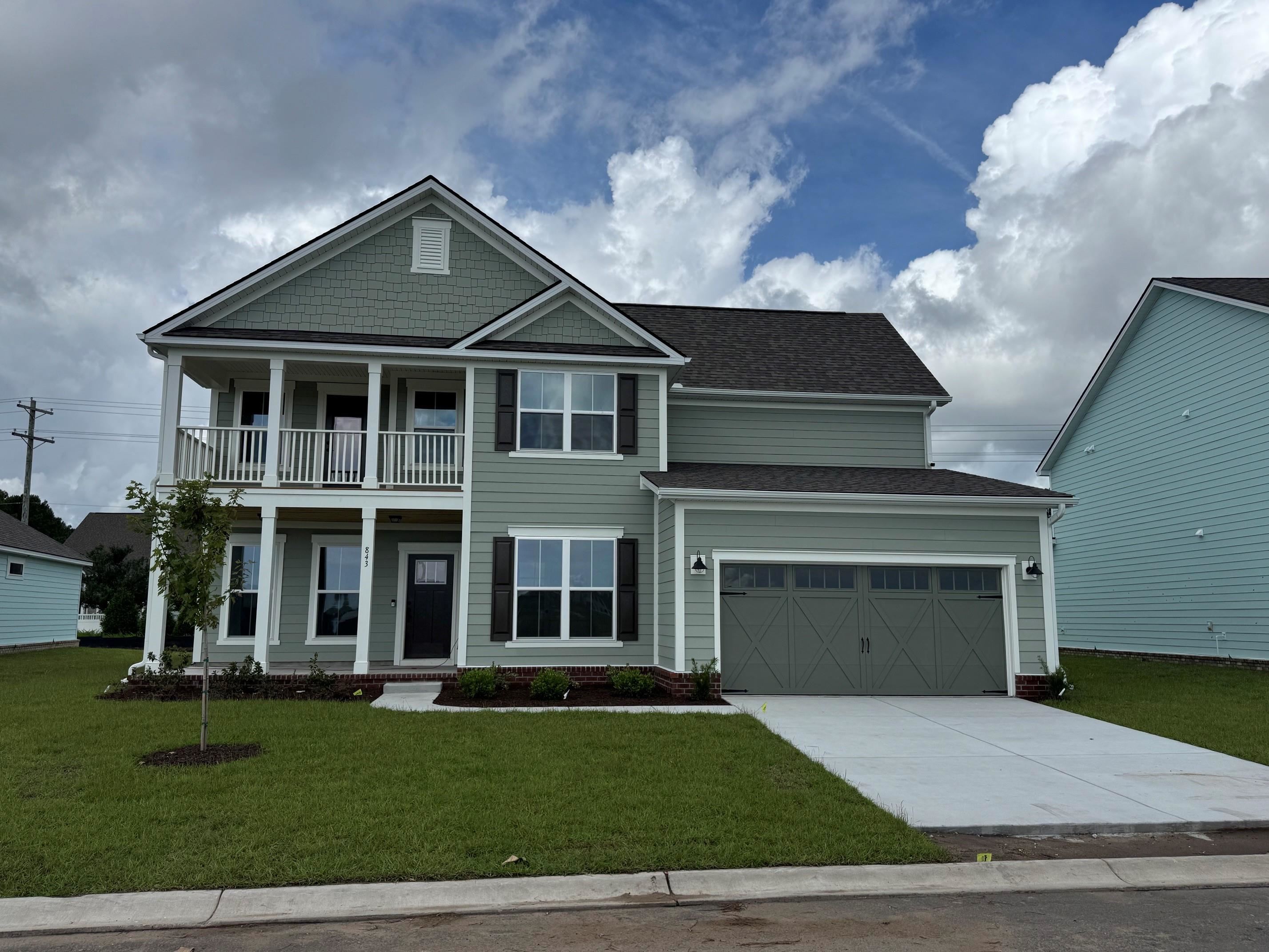 843 Indigo Bay Circle Property Photo 1