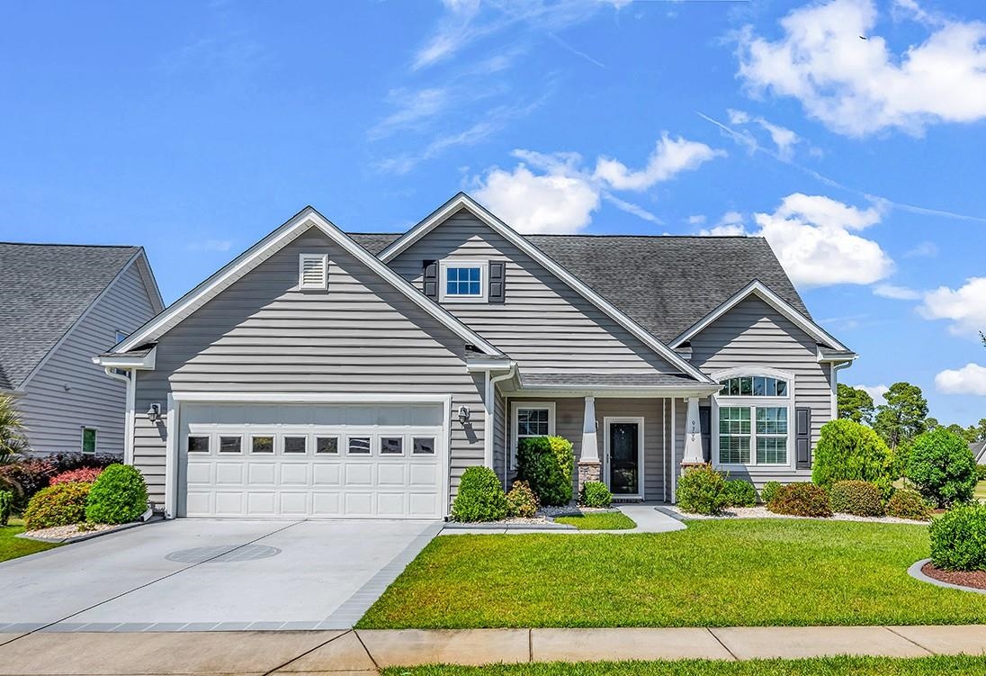 9300 Pond Cypress Ln. Property Photo 1