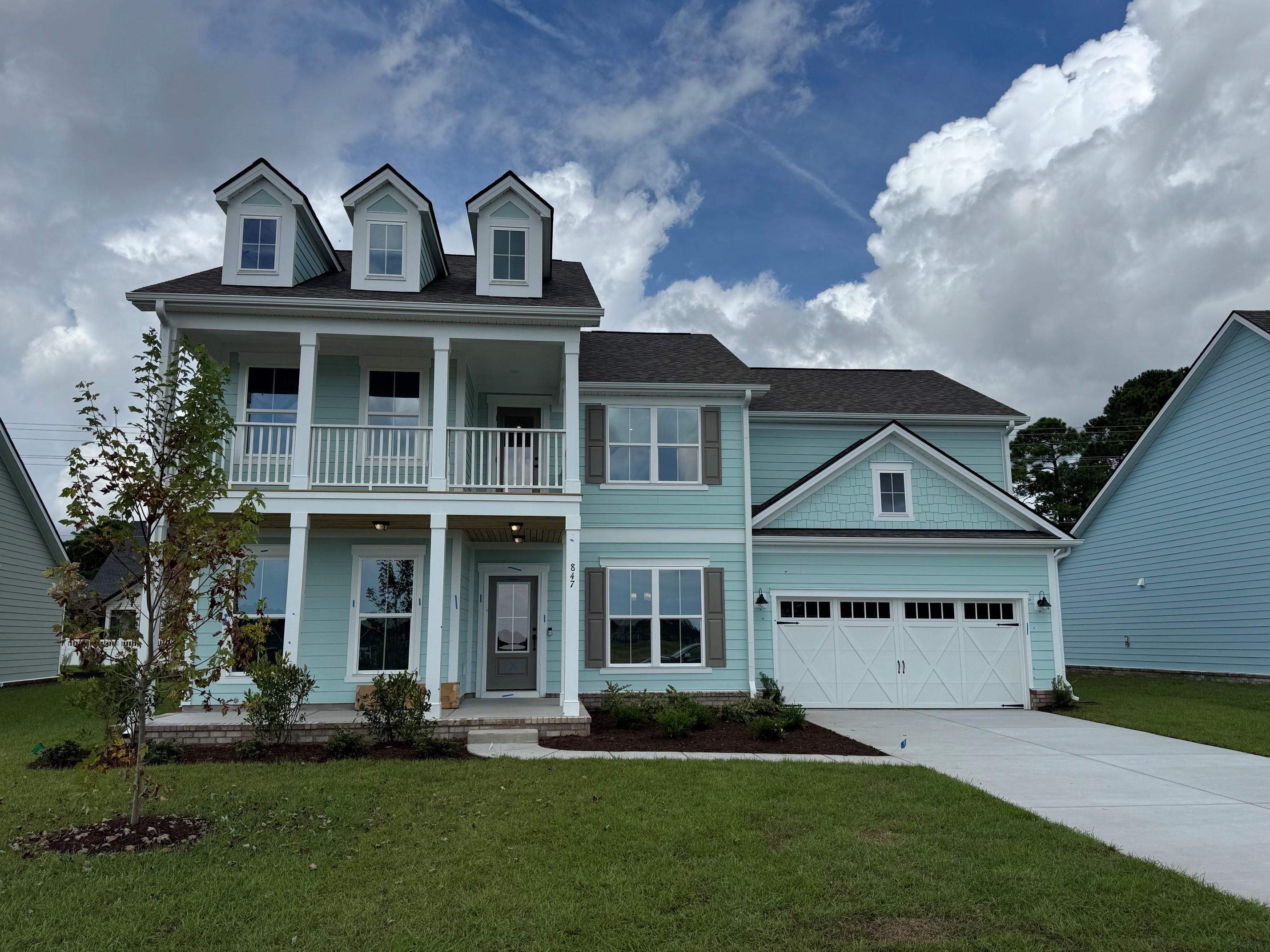 847 Indigo Bay Circle Property Photo 1