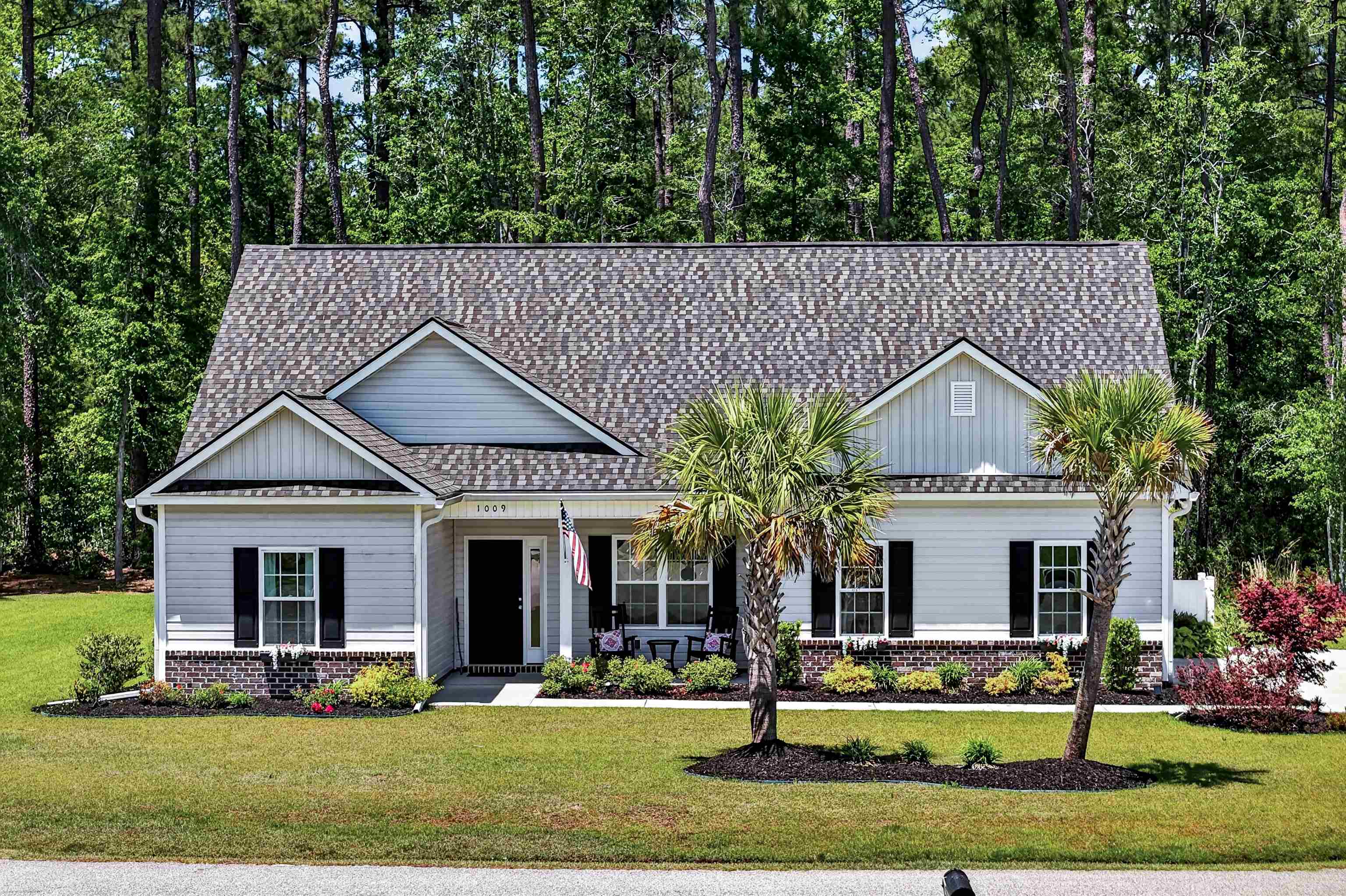 1009 Francis Parker Rd. Property Photo 1