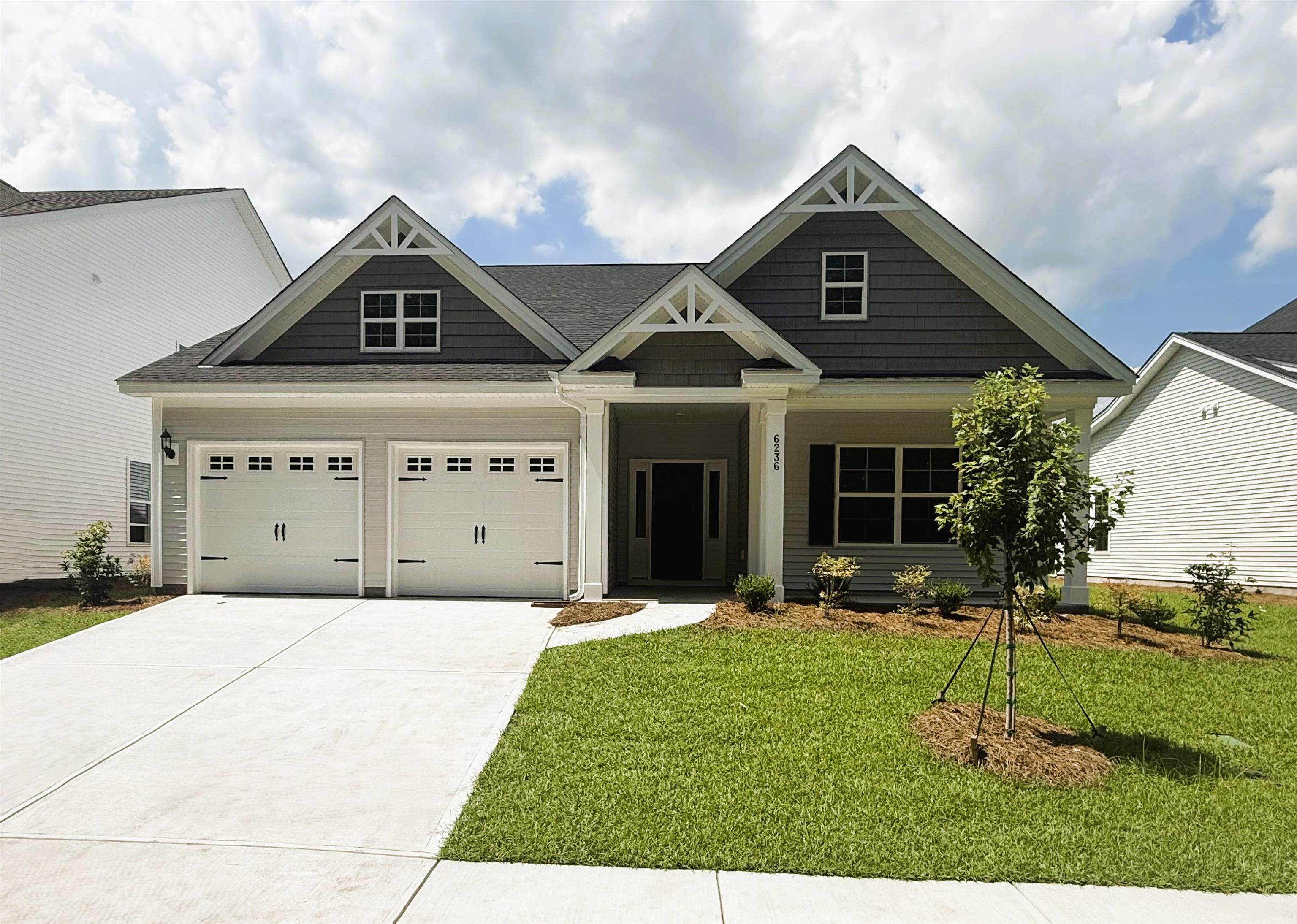 6236 Zoe Way Property Photo 1