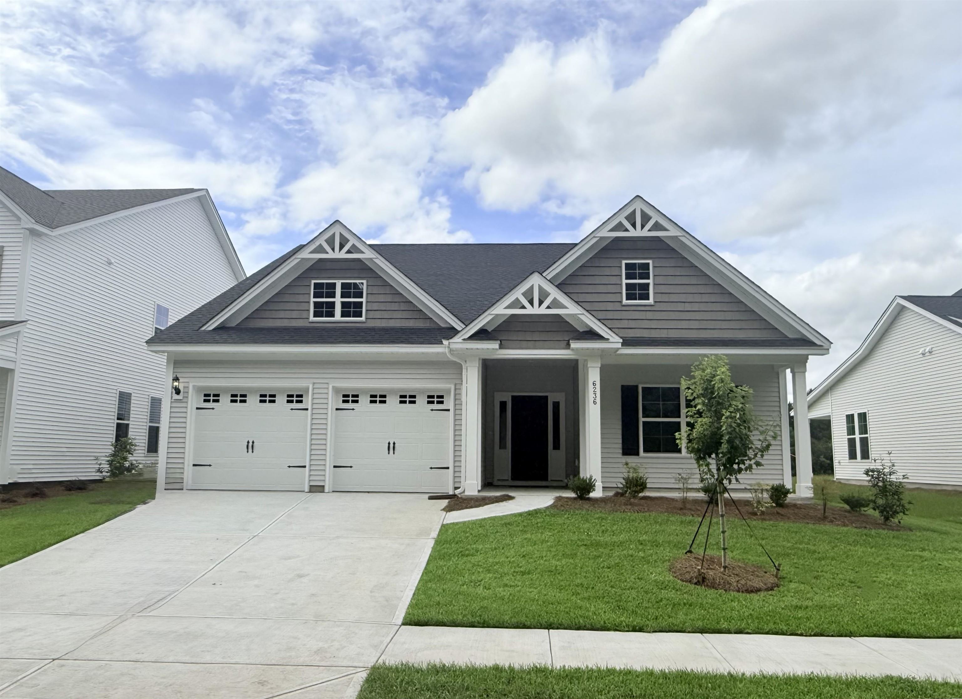 6236 Zoe Way Property Photo 1