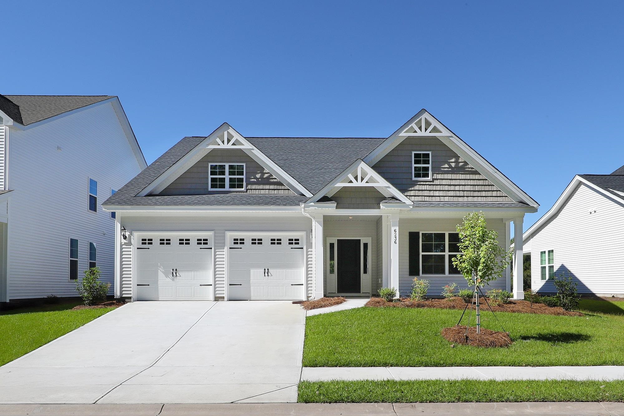 6236 Zoe Way Property Photo 1