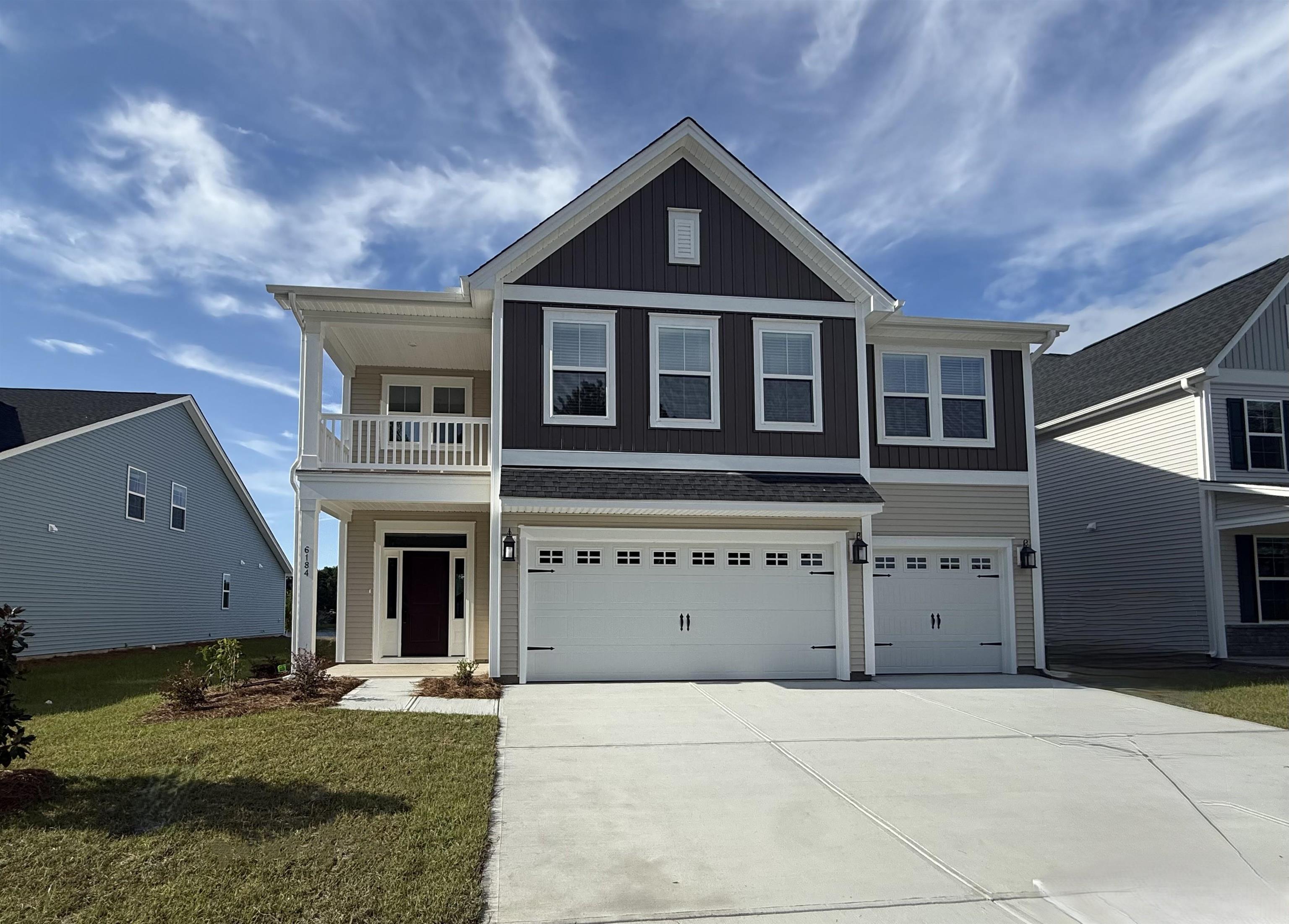 6184 Zoe Way Property Photo 1