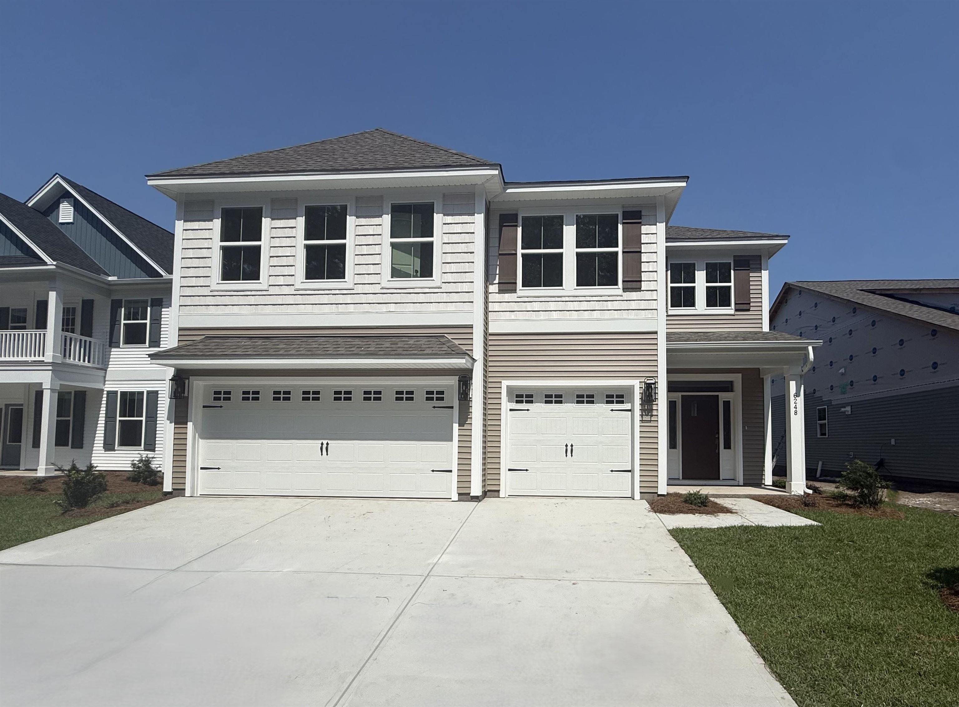 6248 Zoe Way Property Photo 1