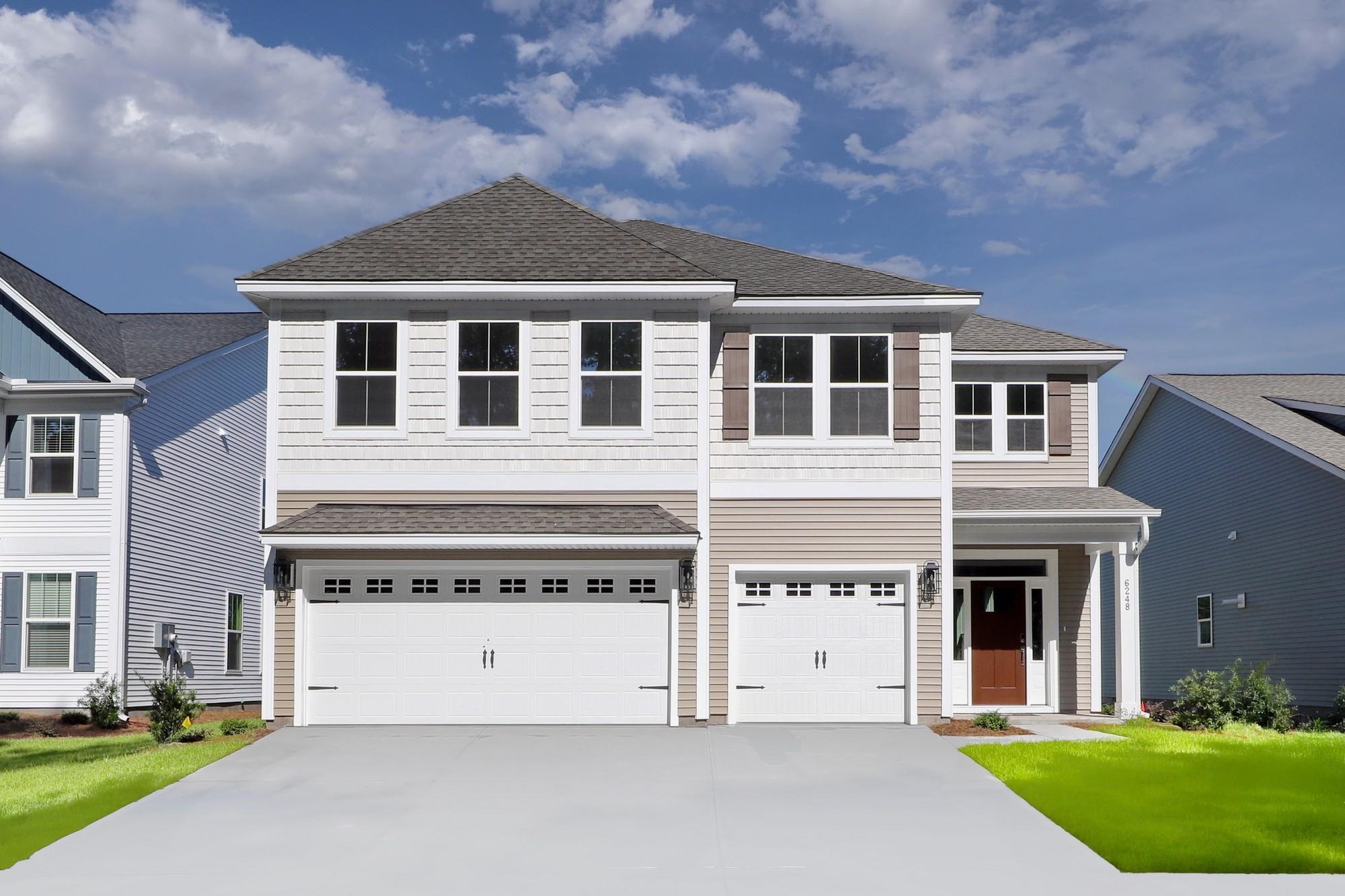 6248 Zoe Way Property Photo 1