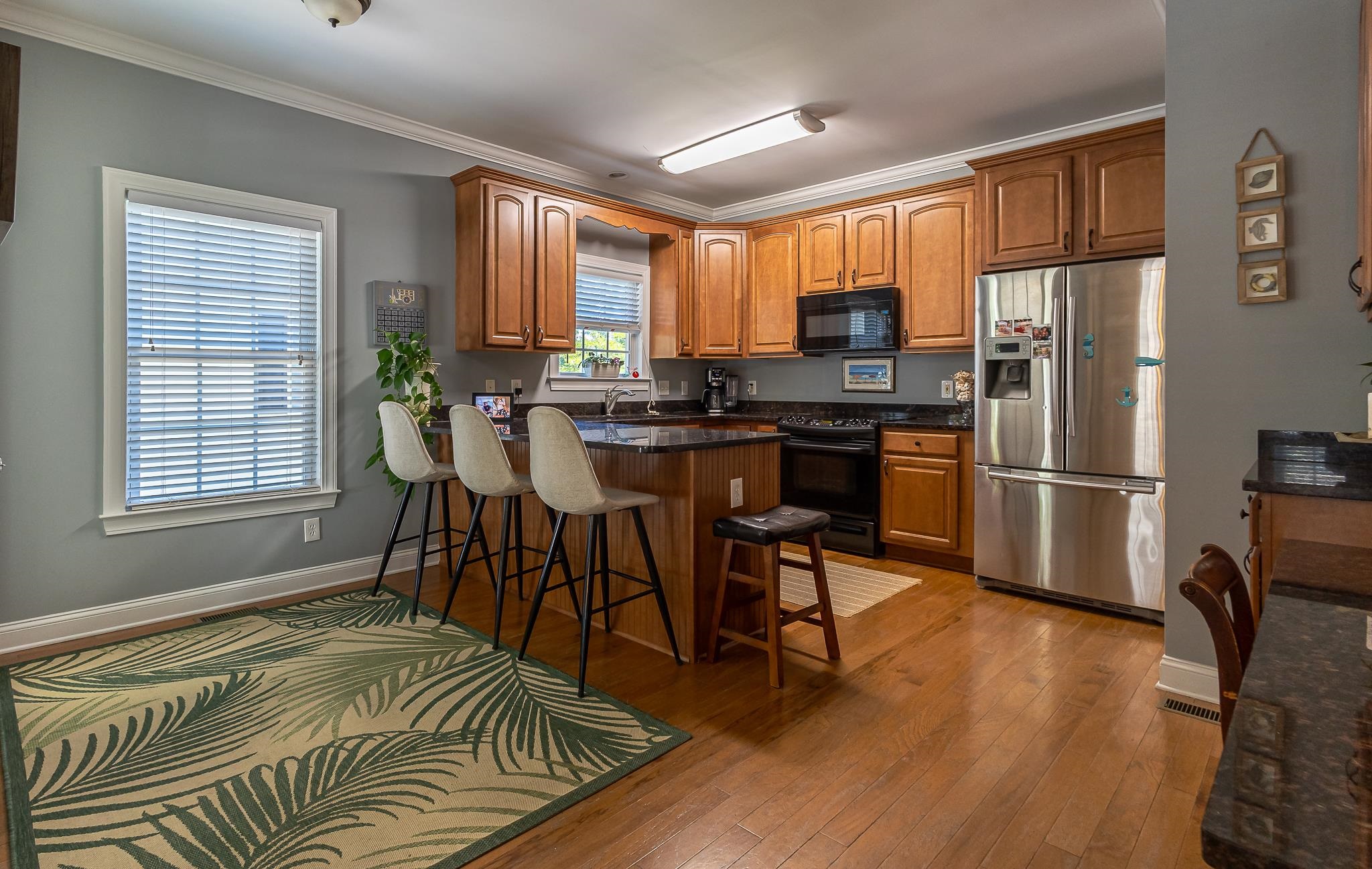 619 South Palmetto Way Property Photo 4