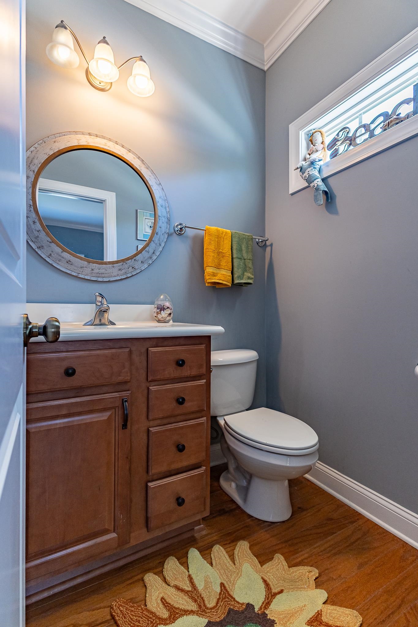619 South Palmetto Way Property Photo 8