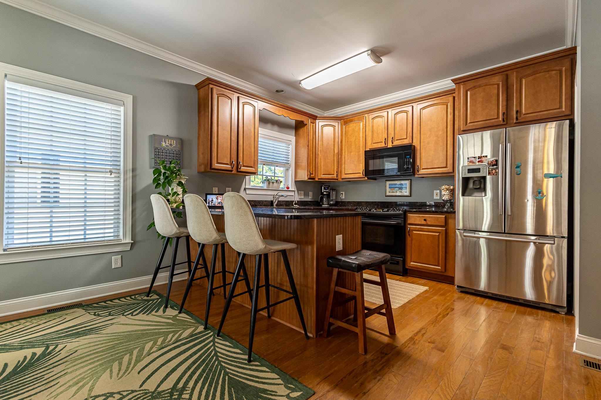 619 South Palmetto Way Property Photo 13