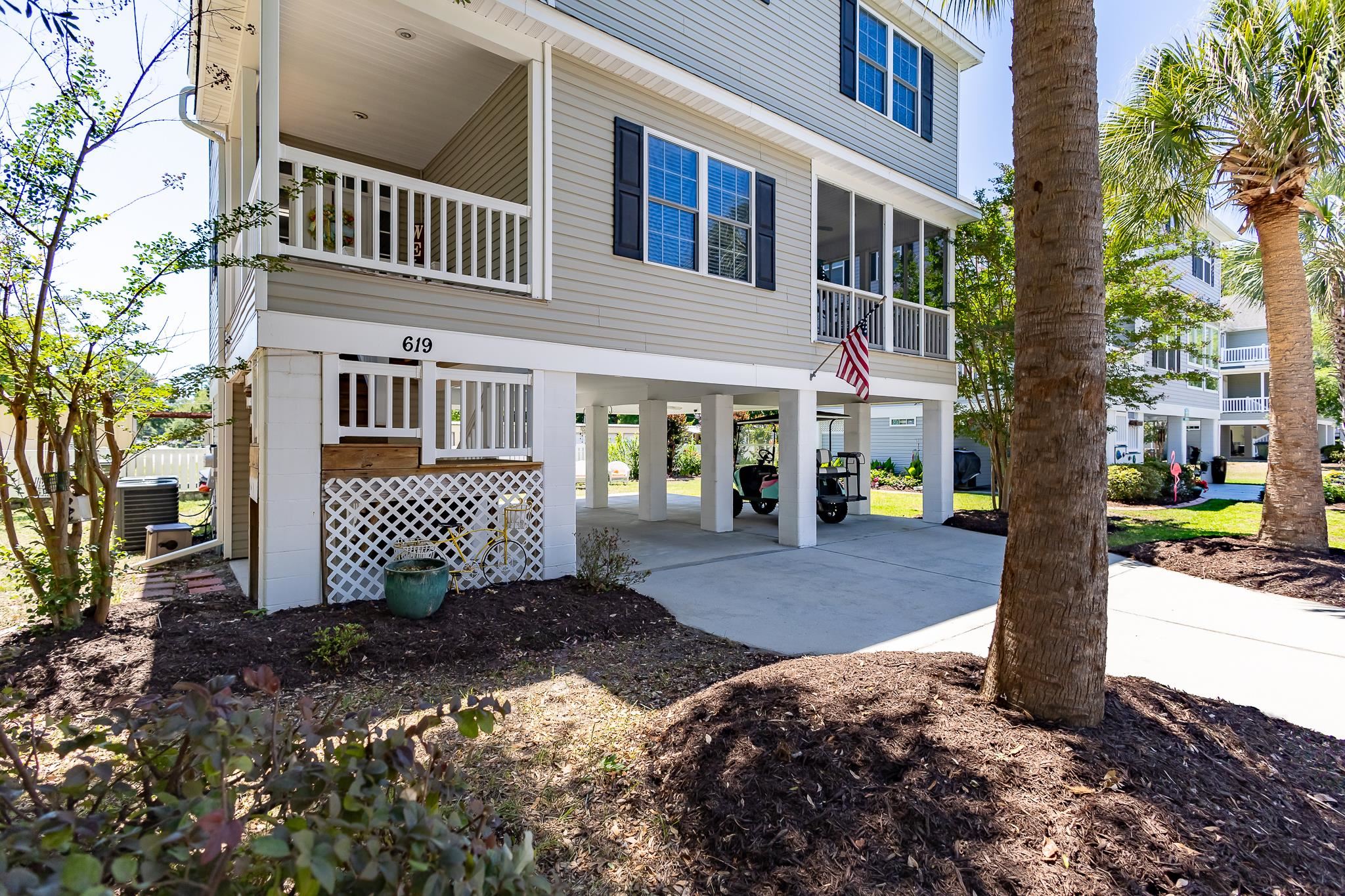 619 South Palmetto Way Property Photo 15