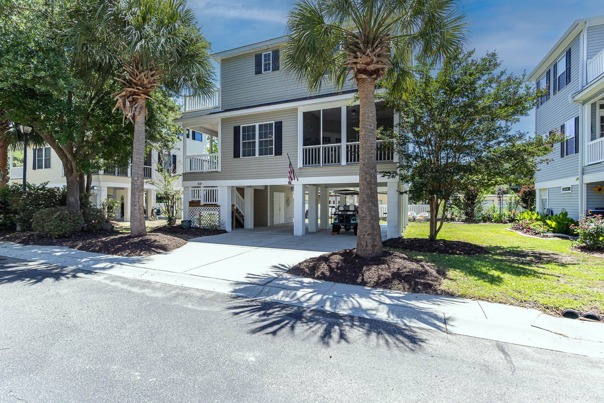 619 South Palmetto Way Property Photo 16