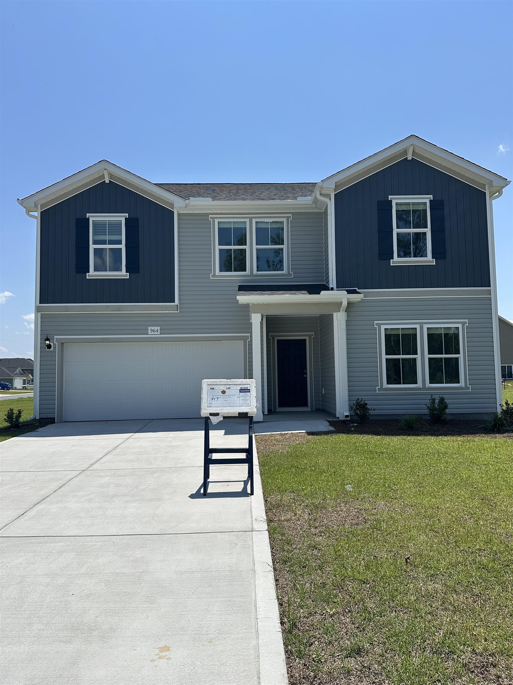 964 Caswell Dr. Property Photo