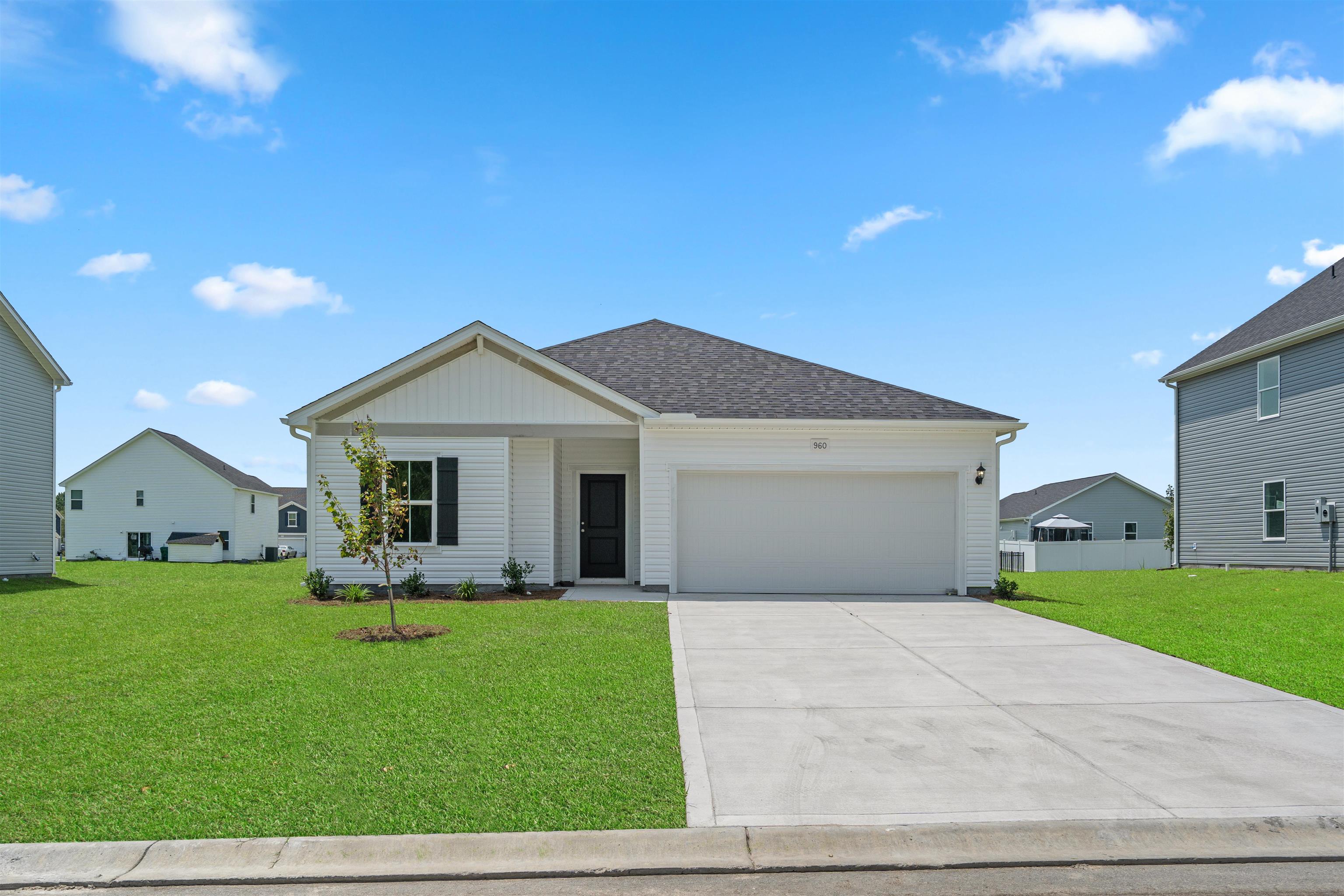 960 Caswell Dr. Property Photo 1