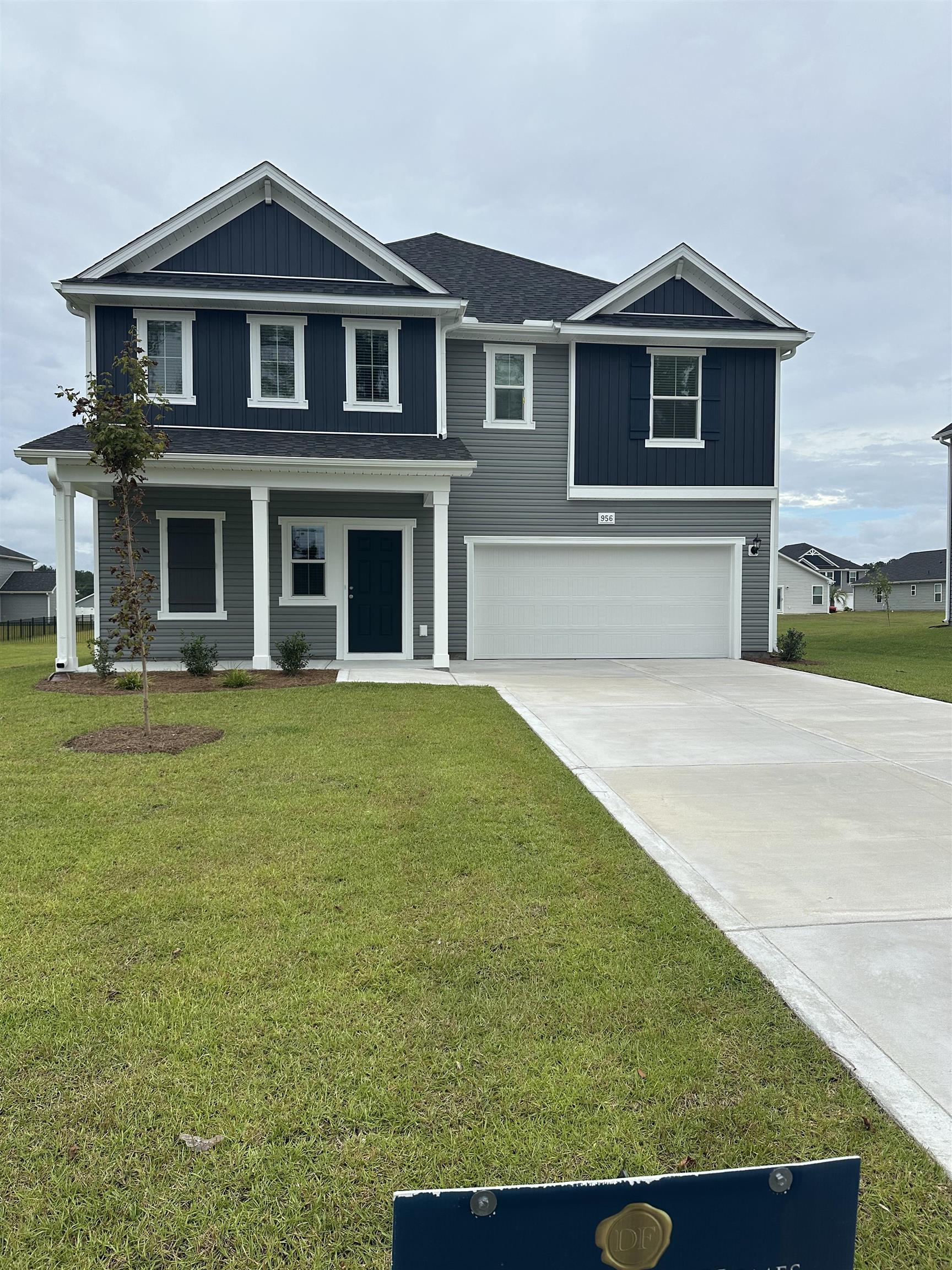 956 Caswell Dr. Property Photo 1