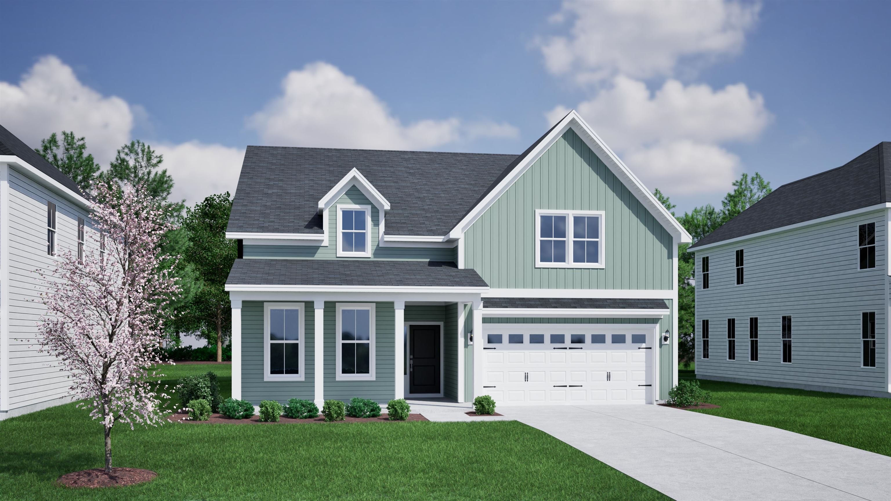 6148 Zoe Way Property Photo 1