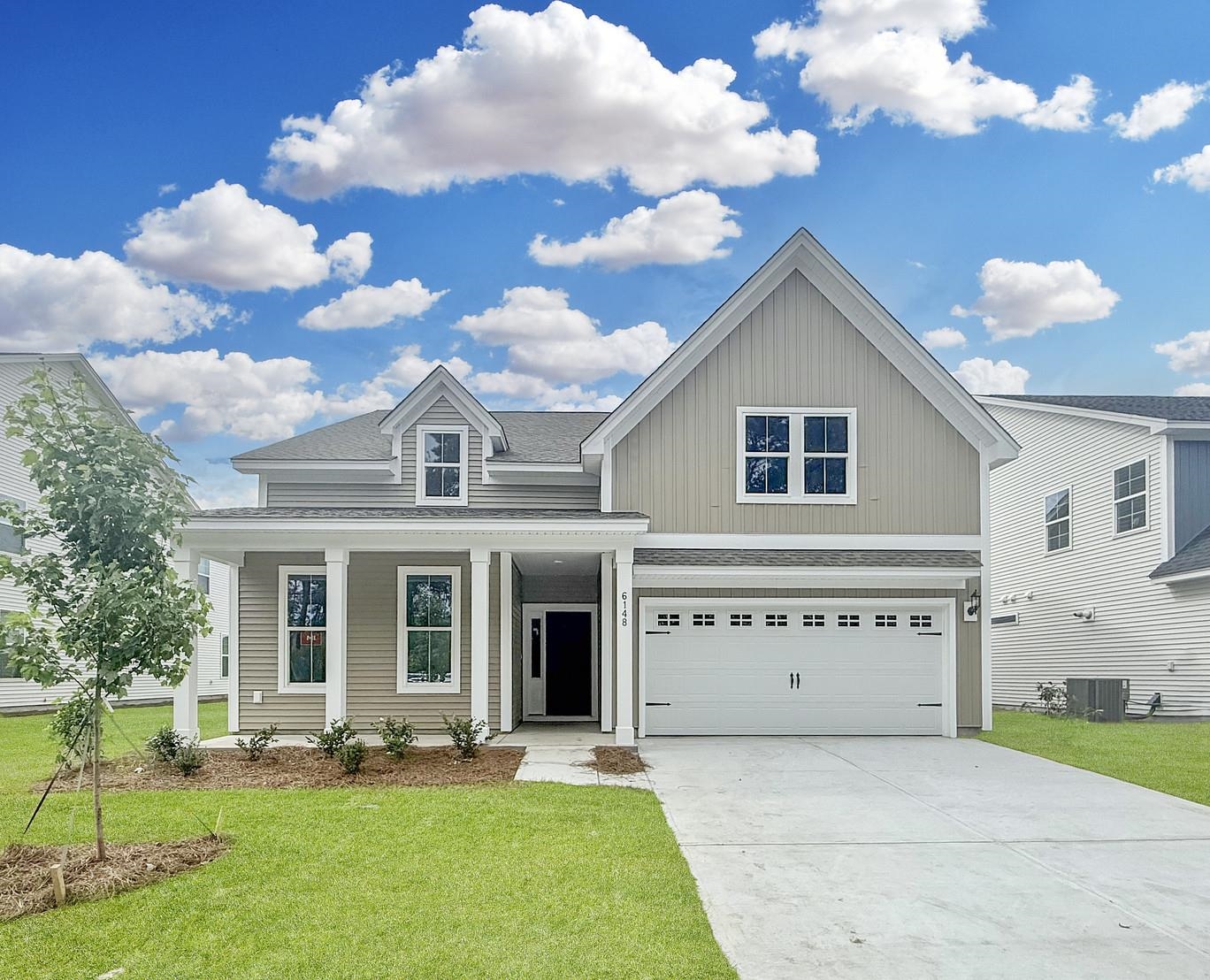 6148 Zoe Way Property Photo 1