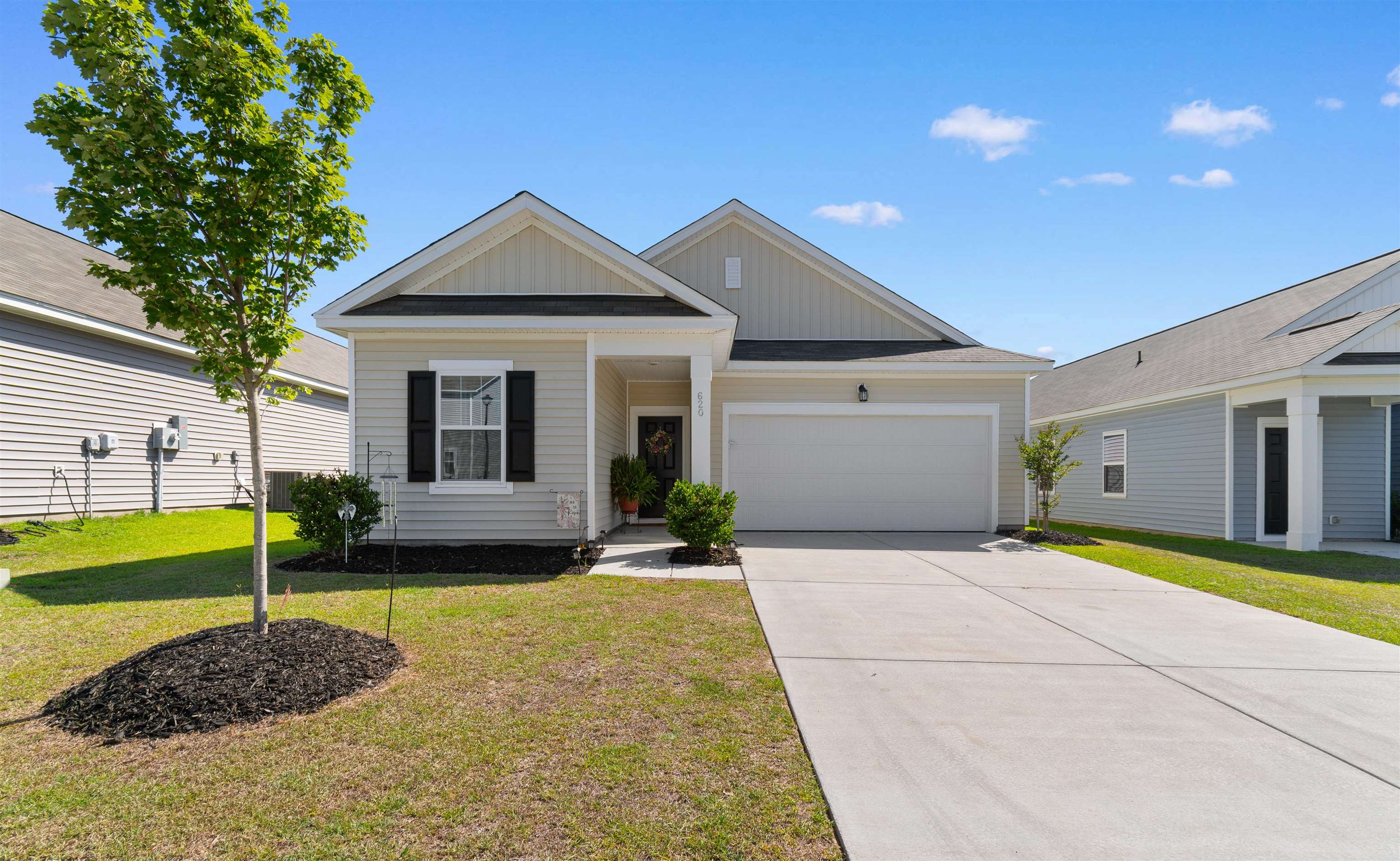 620 Muster Field Ct. Property Photo 1