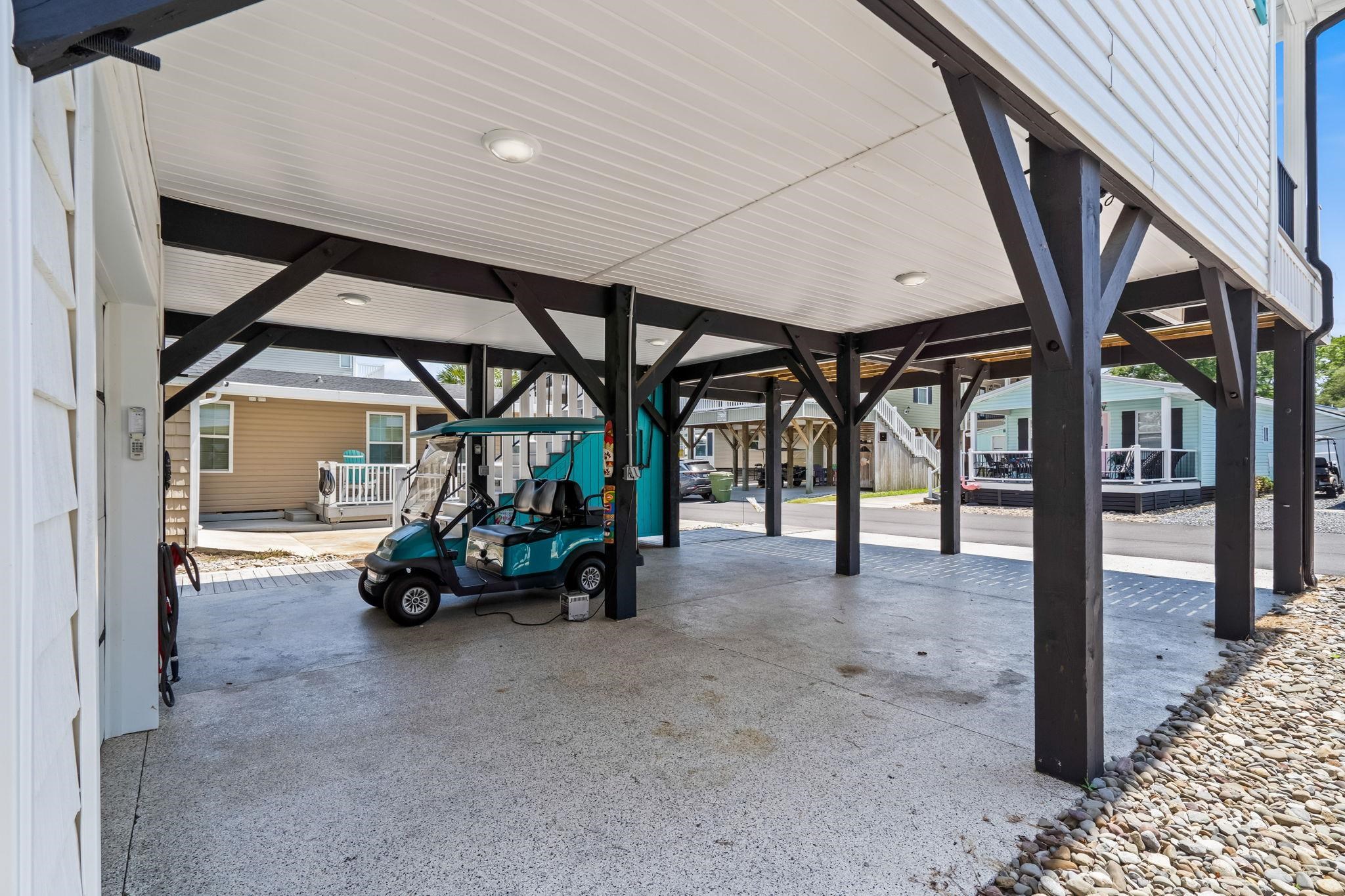 6001 - 1340 S Kings Hwy. Property Photo 10