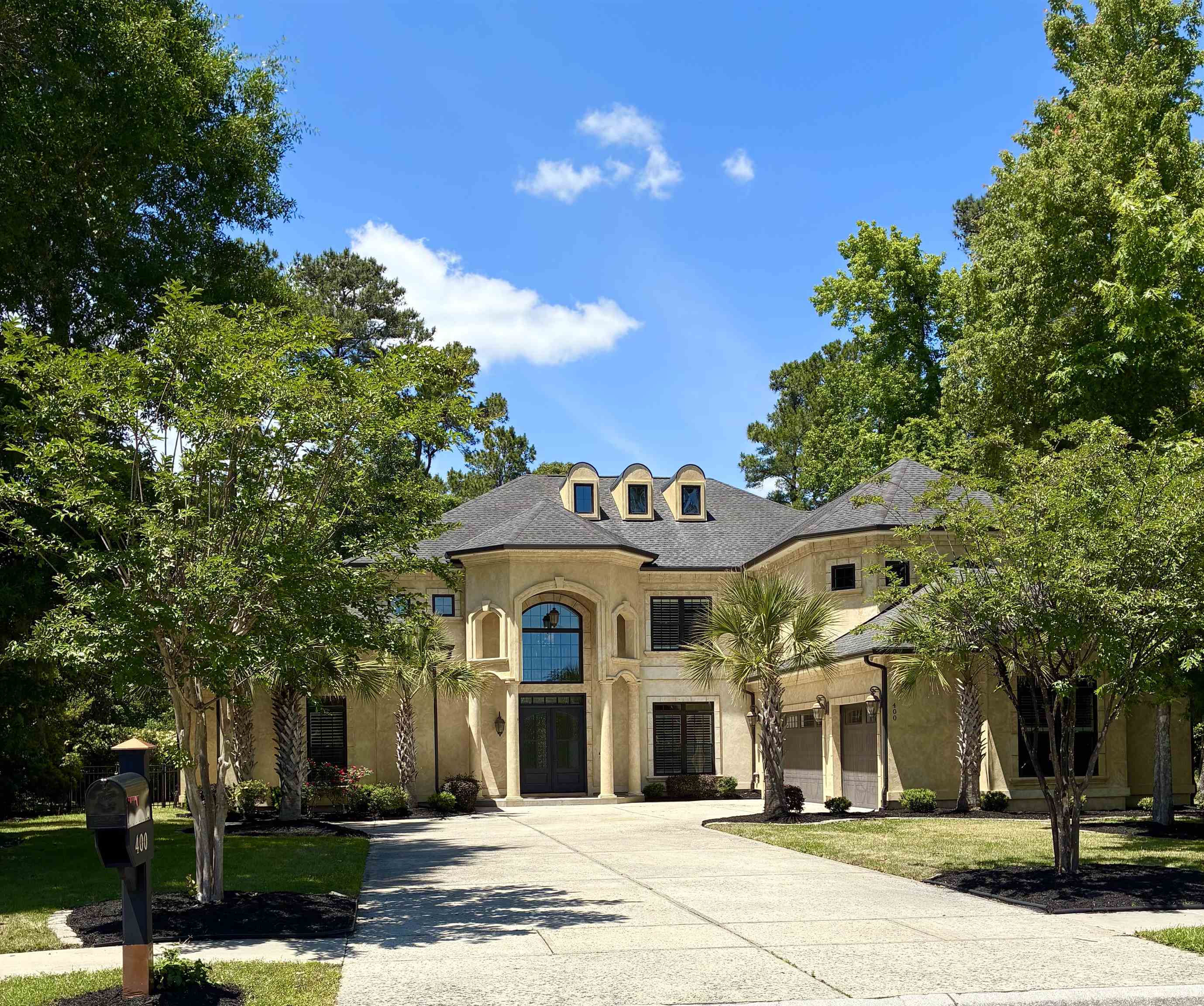 400 Chamberlin Rd. Property Photo 1